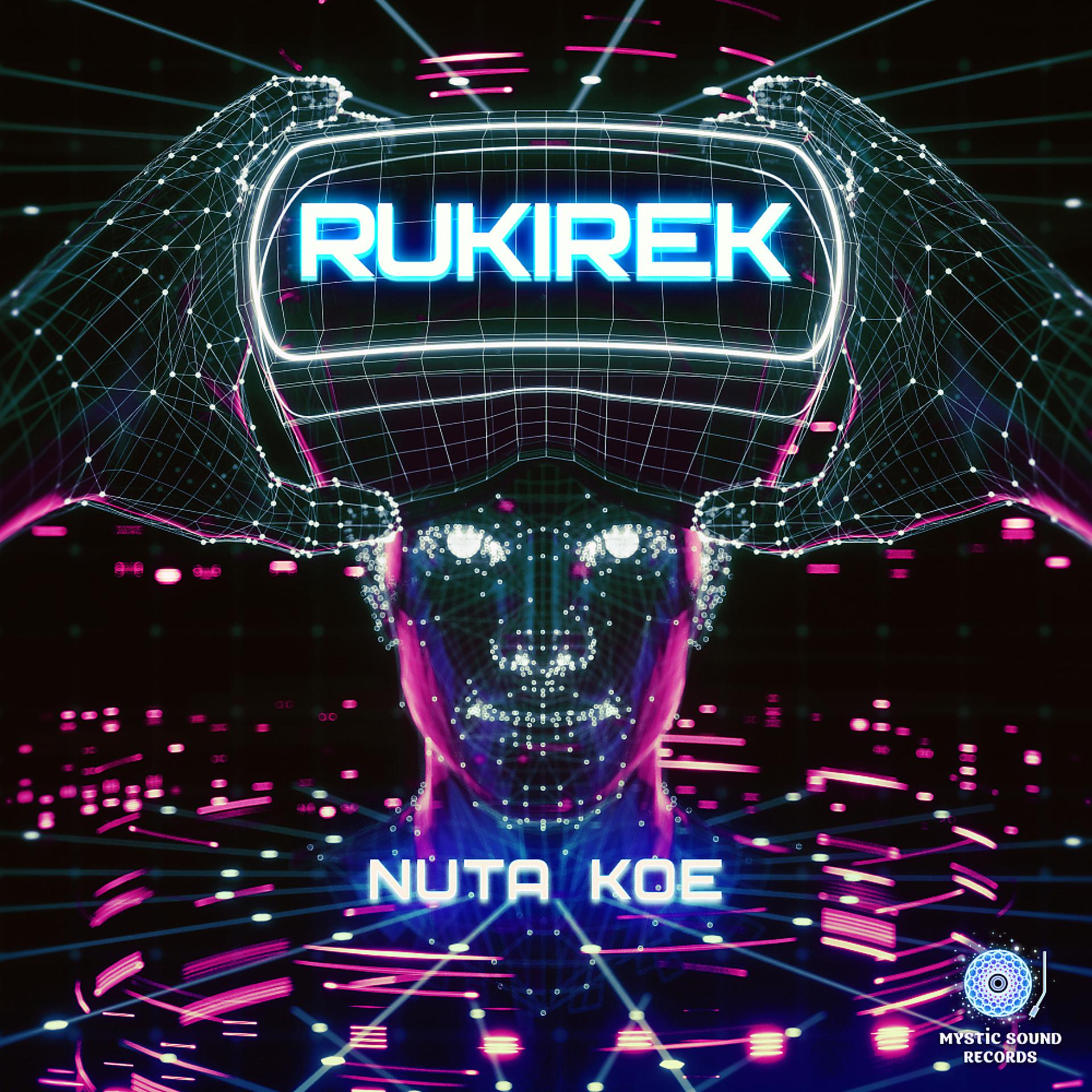 Постер альбома Nuta Koe