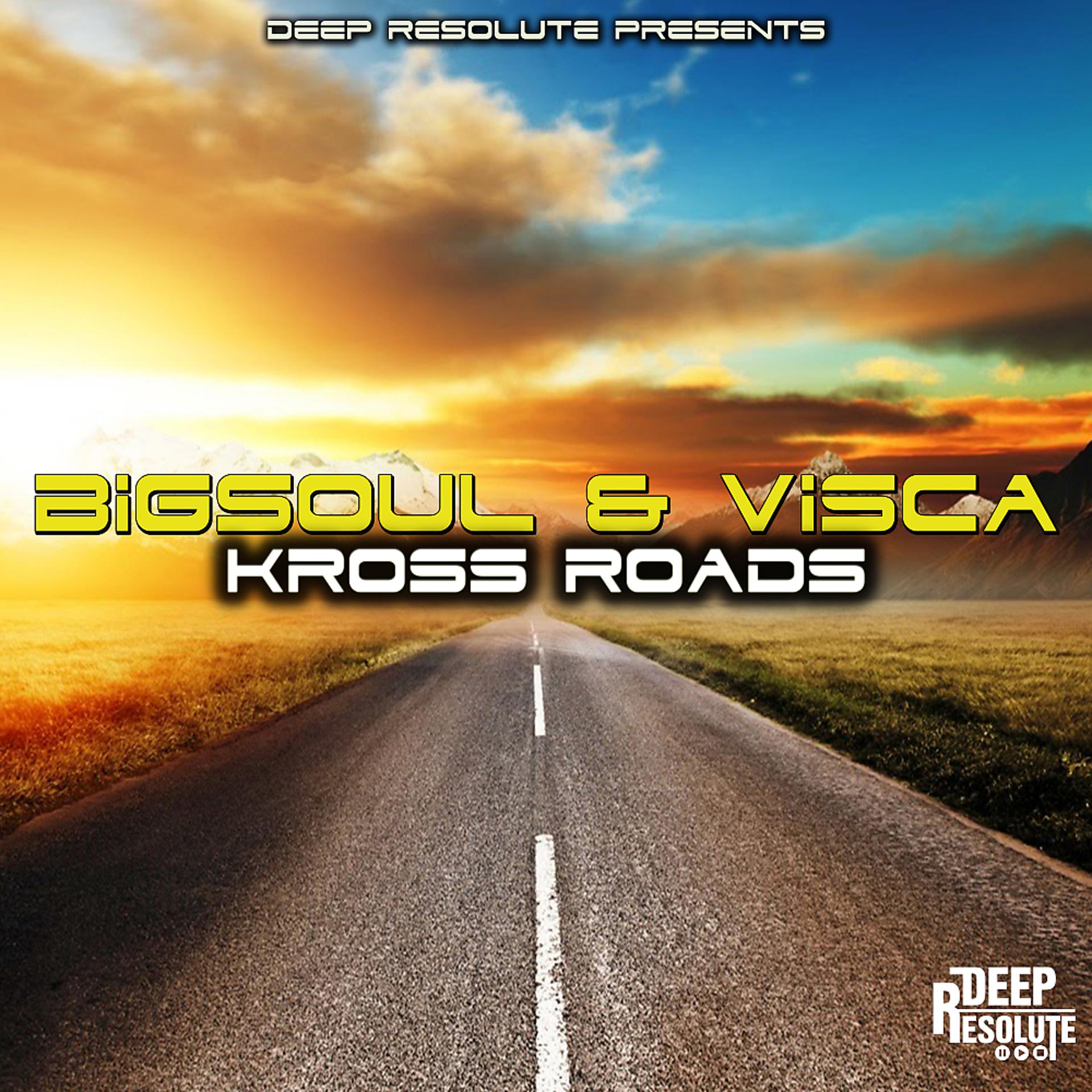 Постер альбома Kross Roads