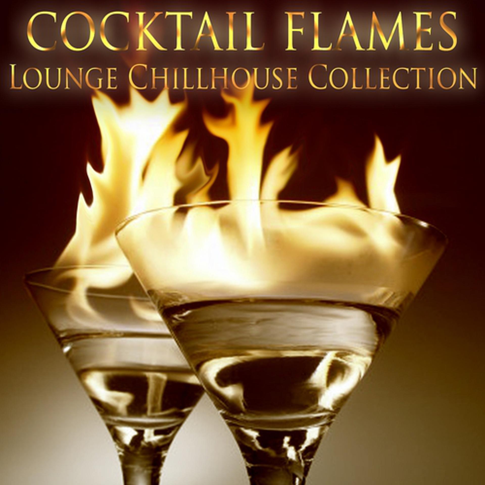 Постер альбома Cocktail Flames