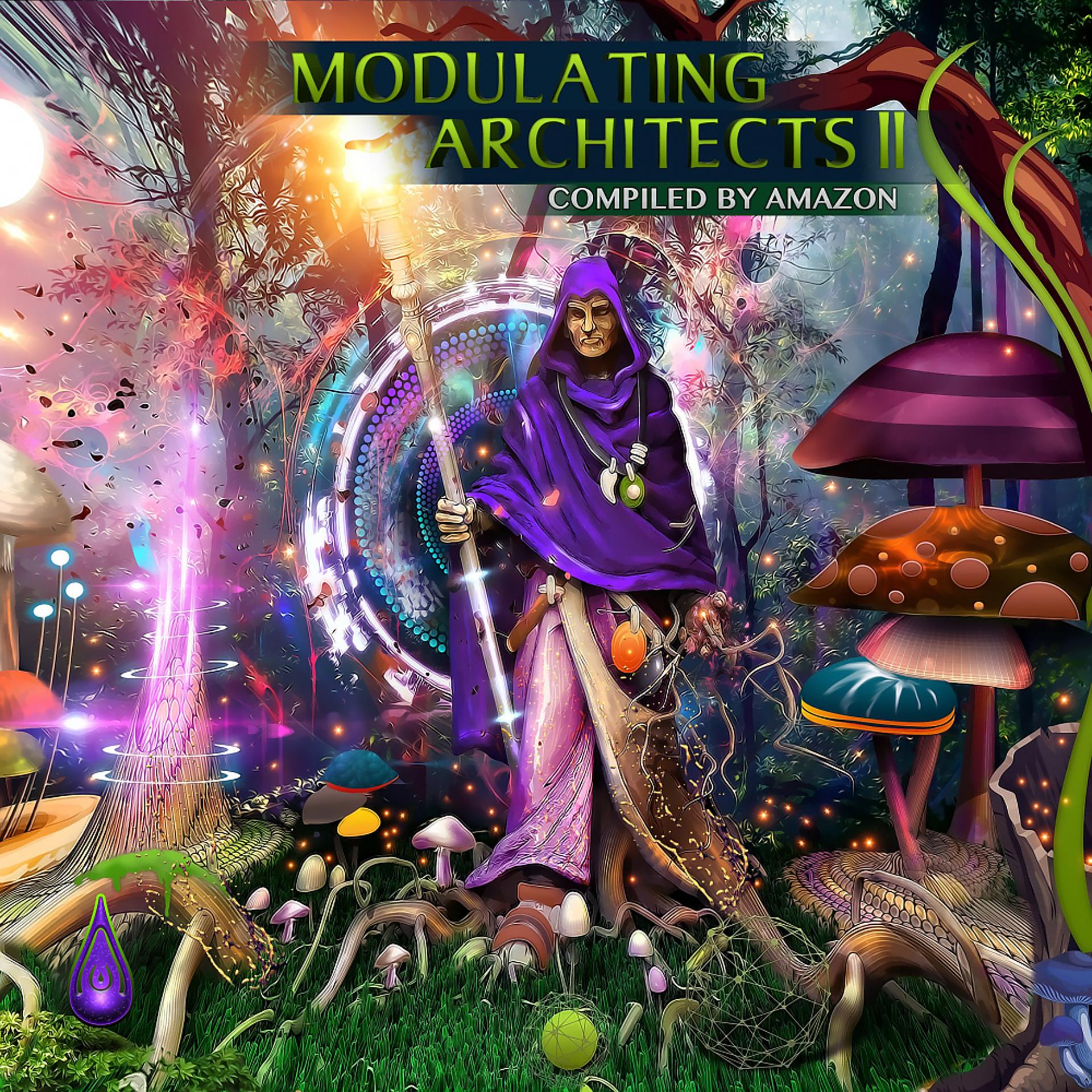 Постер альбома Modulating Architects 2