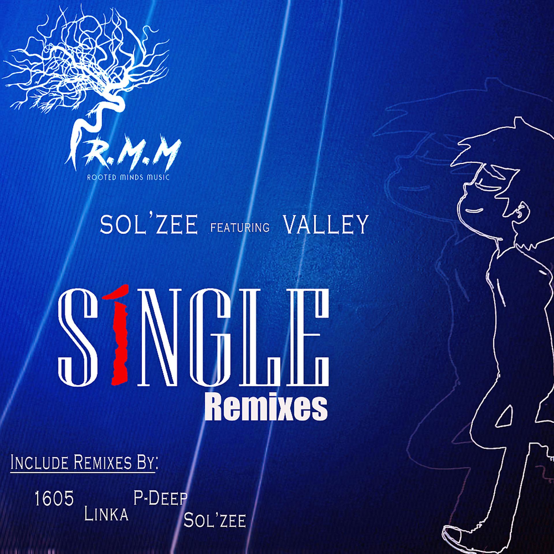 Постер альбома Single Remixes