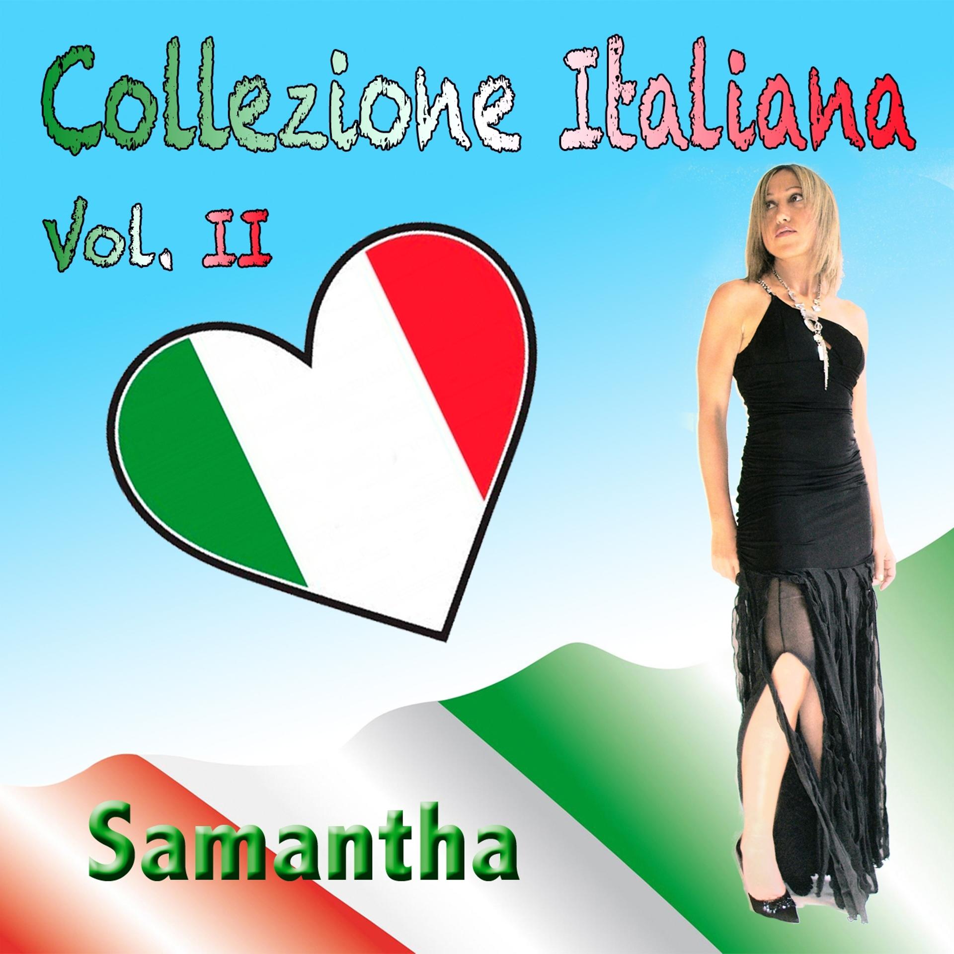 Постер альбома Collezione italiana, vol. 2