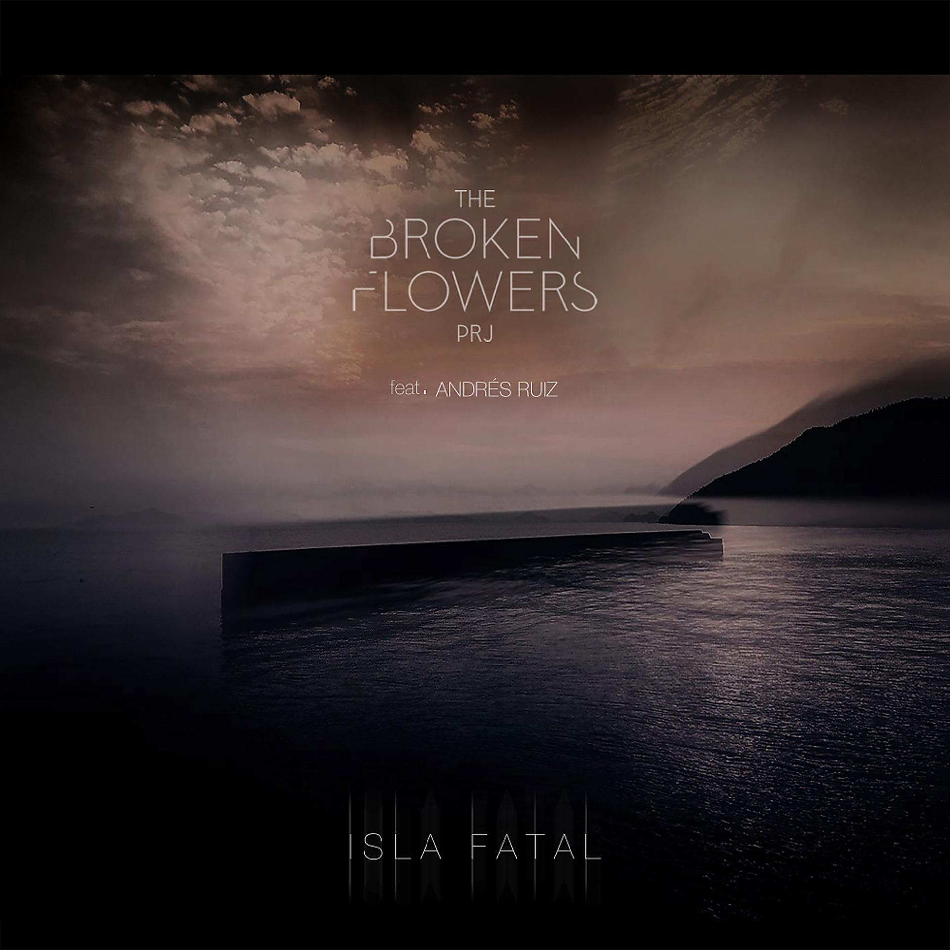 Постер альбома Isla Fatal