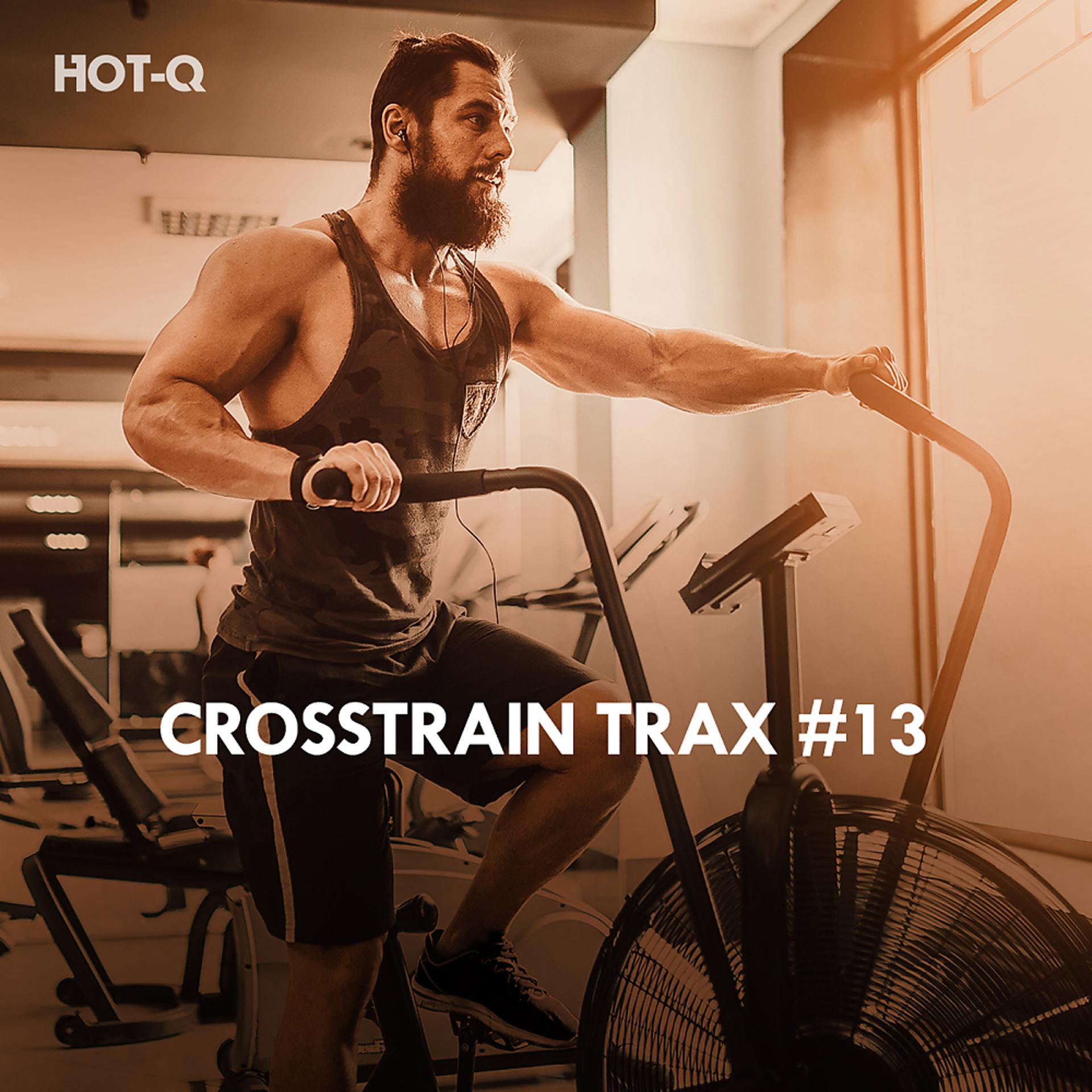 Постер альбома Crosstrain Trax, Vol. 13