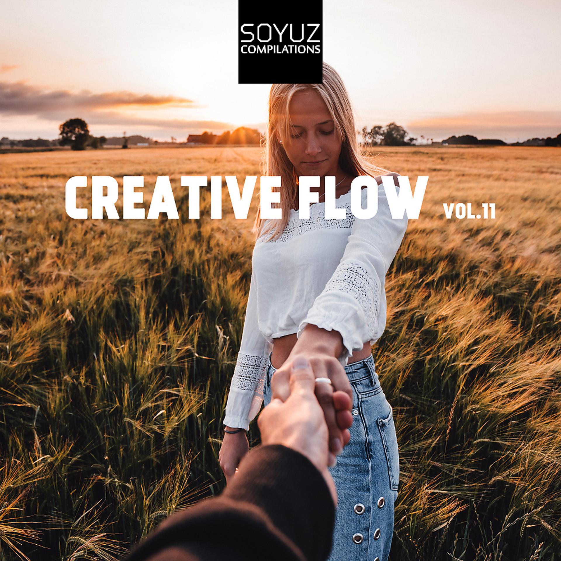 Постер альбома Creative Flow, Vol. 11