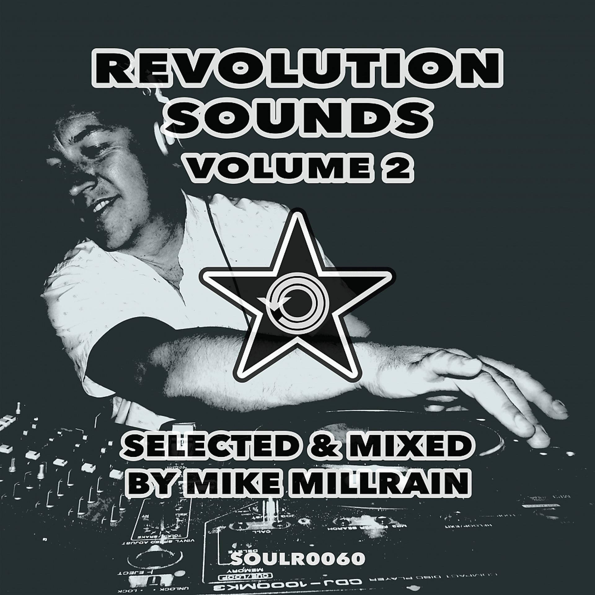 Постер альбома Revolution Sounds, Vol. 2