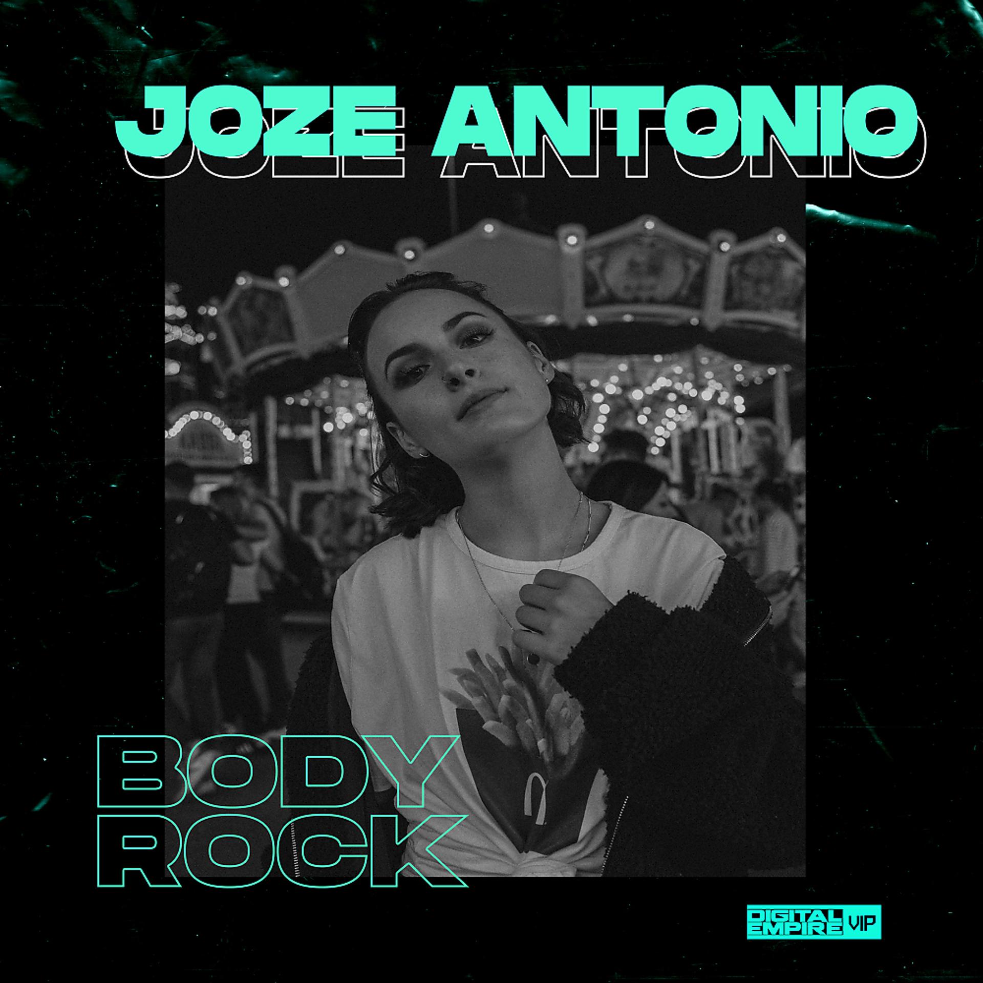 Постер альбома Body Rock