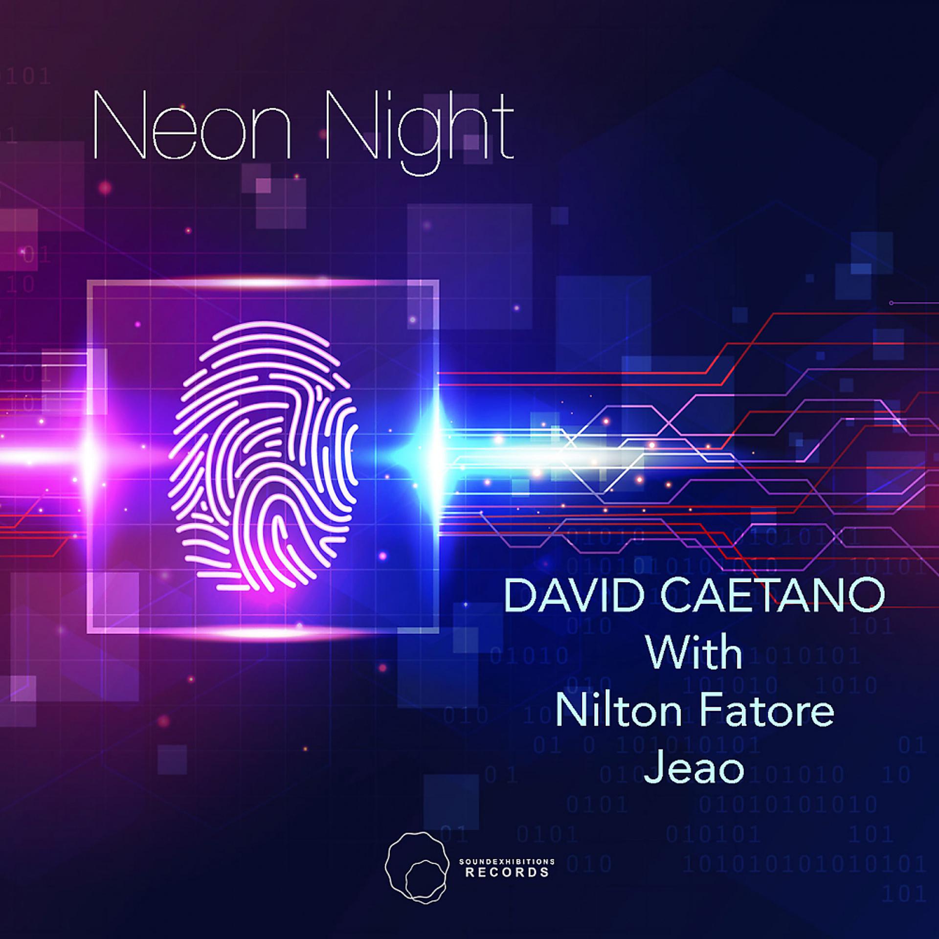 Постер альбома Neon Night