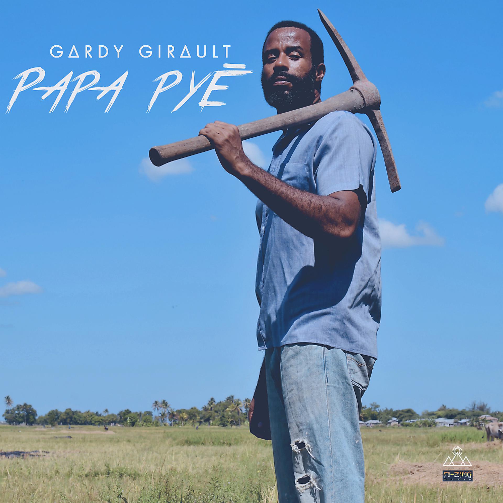 Постер альбома Papa Pyè