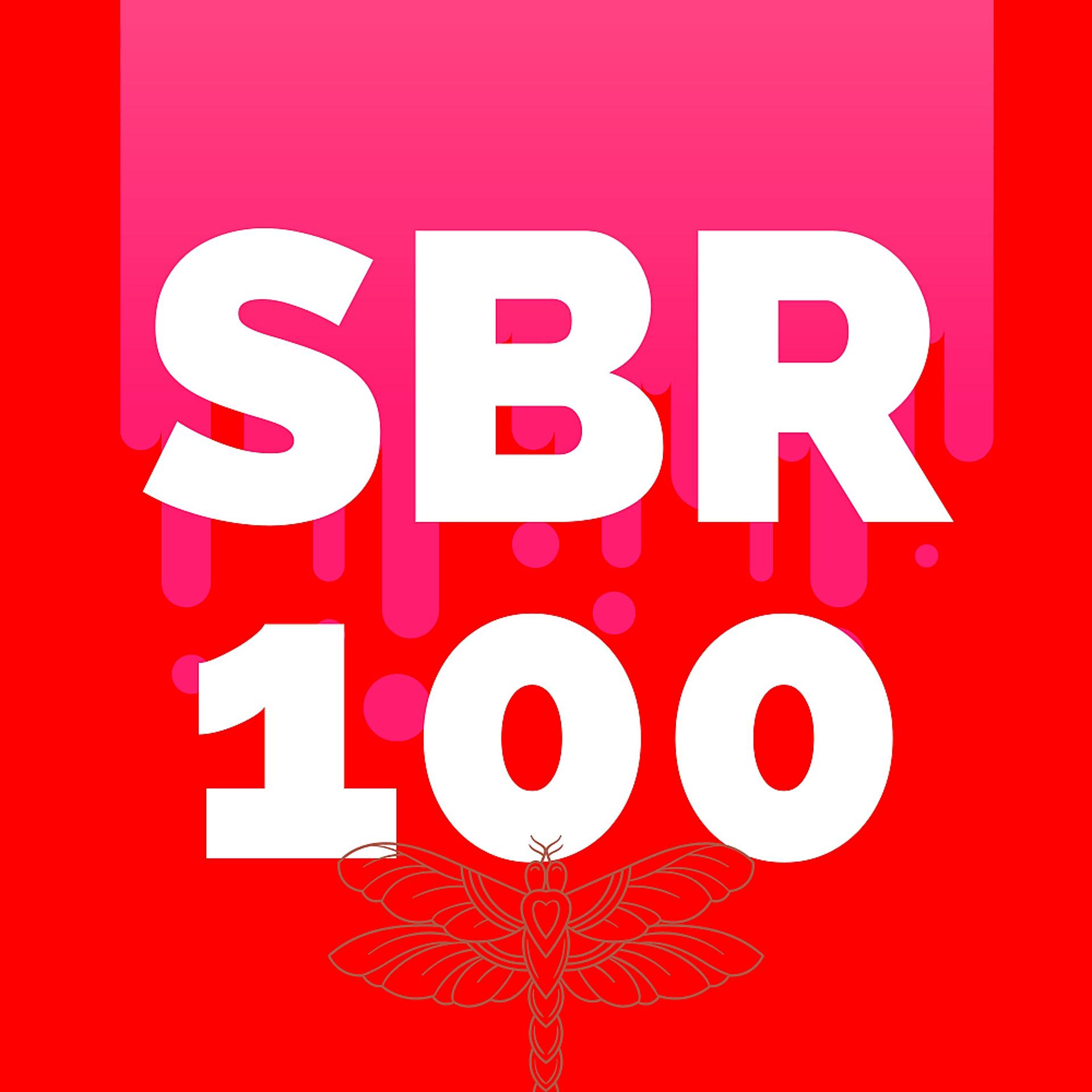 Постер альбома SBR 100