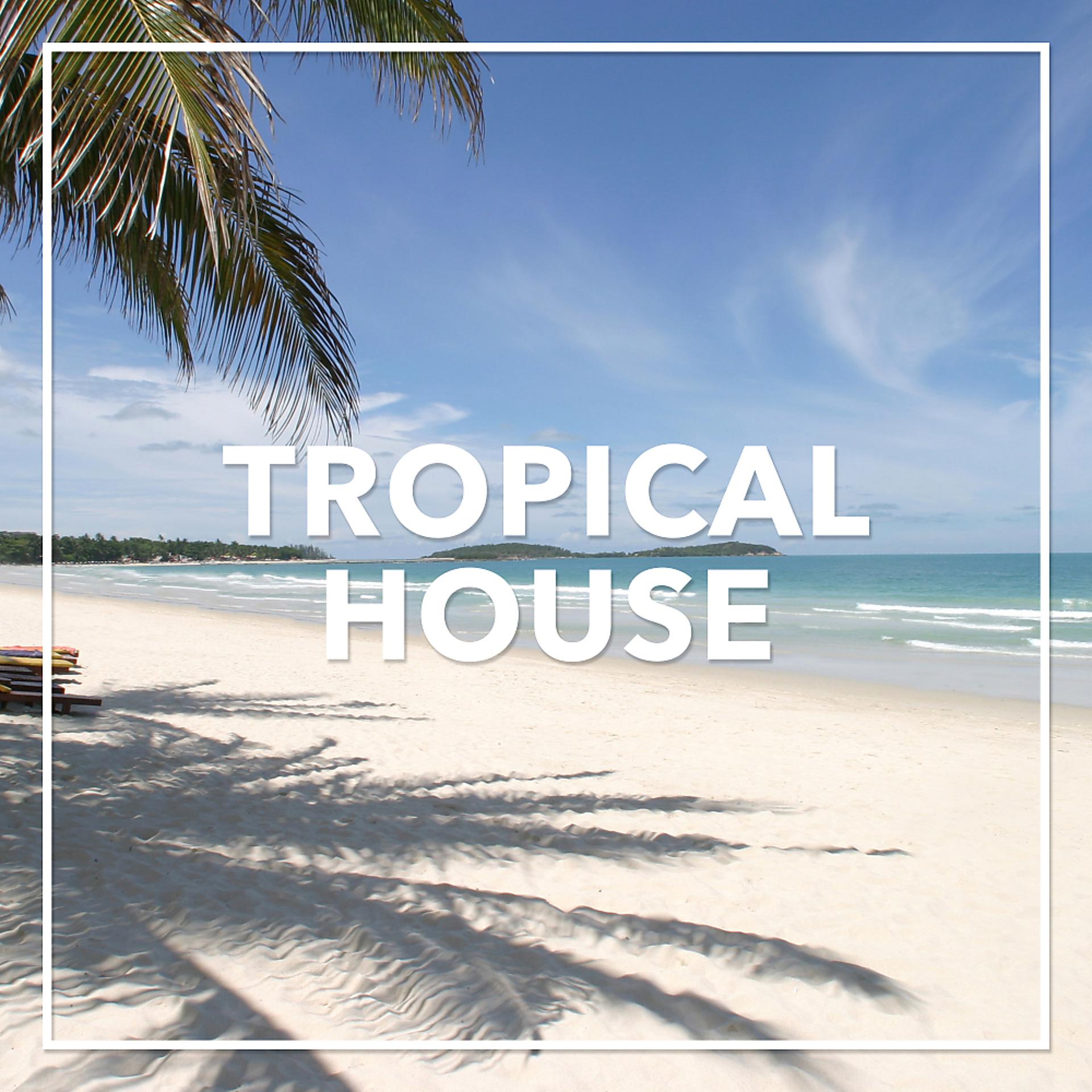Постер альбома Tropical House 2020