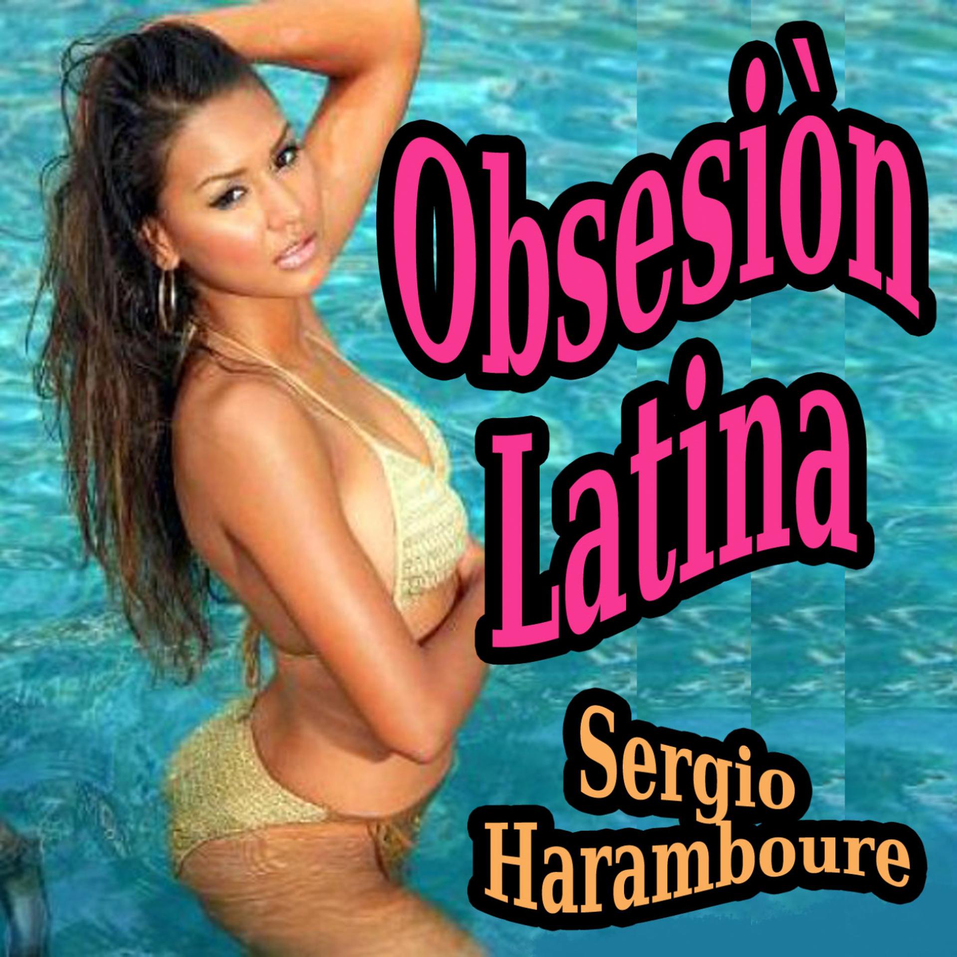 Постер альбома Obsesiòn Latina