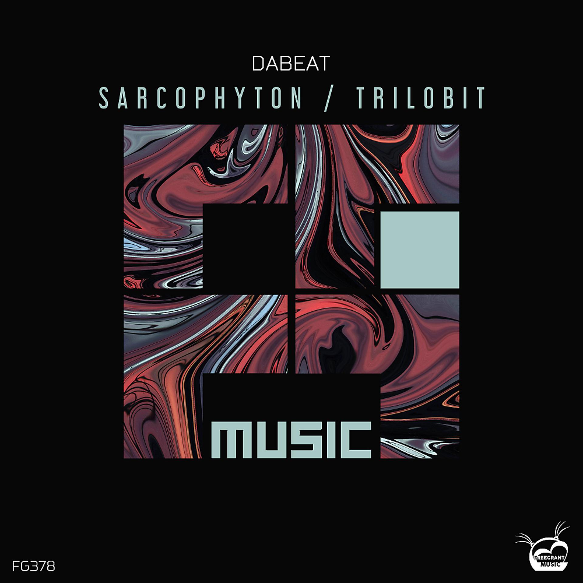 Постер альбома Sarcophyton / Trilobit