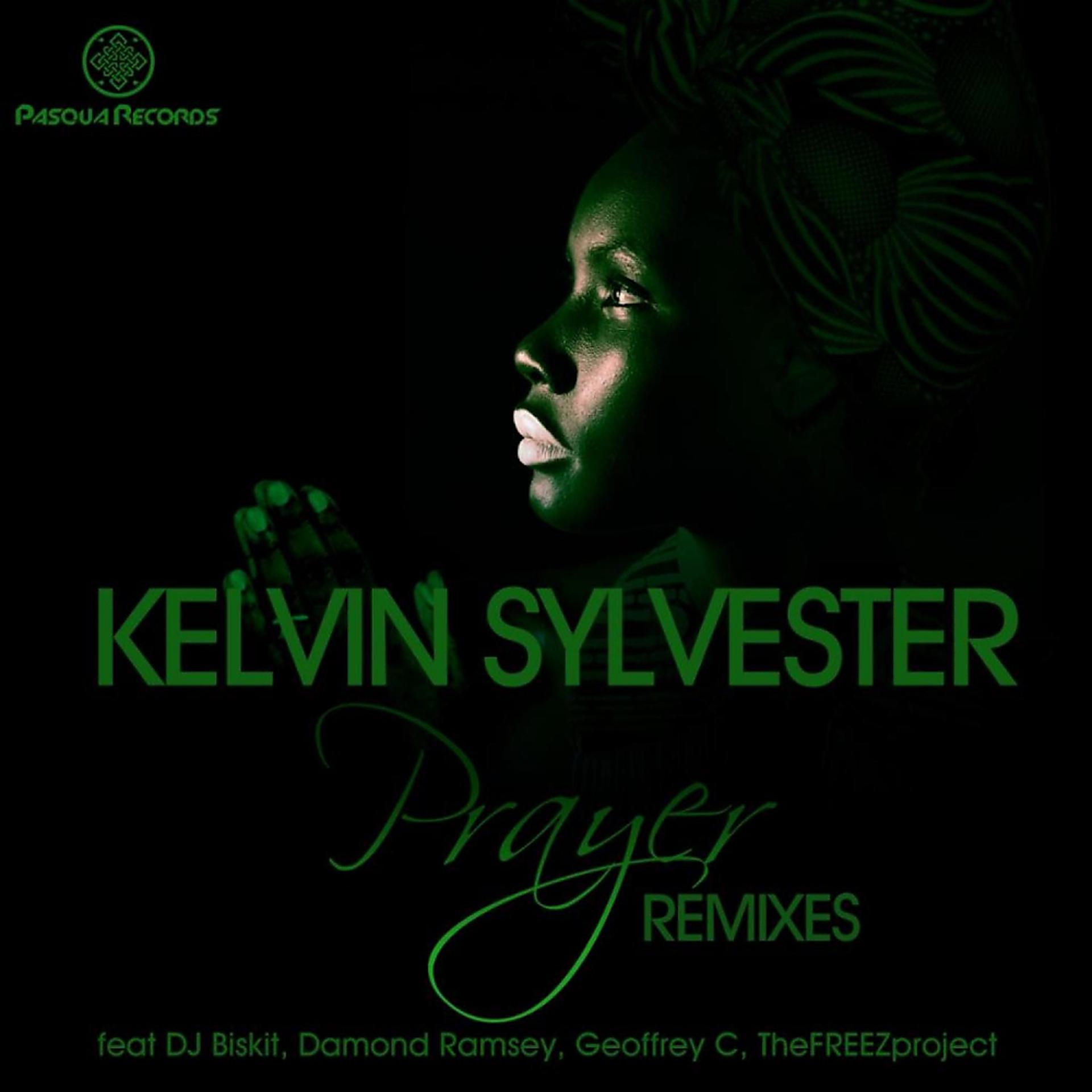 Постер альбома Prayer Remixes