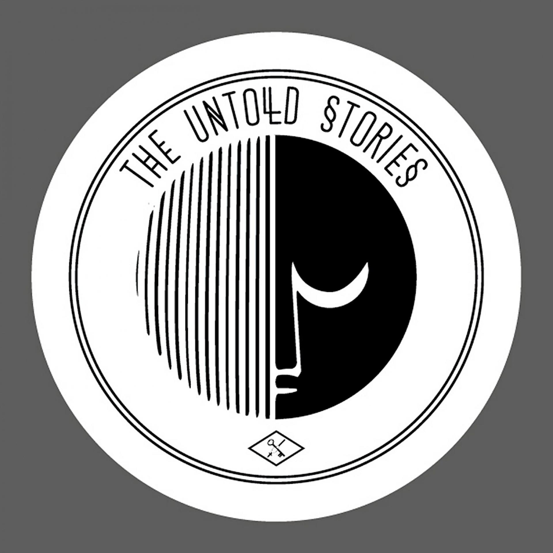 Постер альбома The Untold Stories: Introduction
