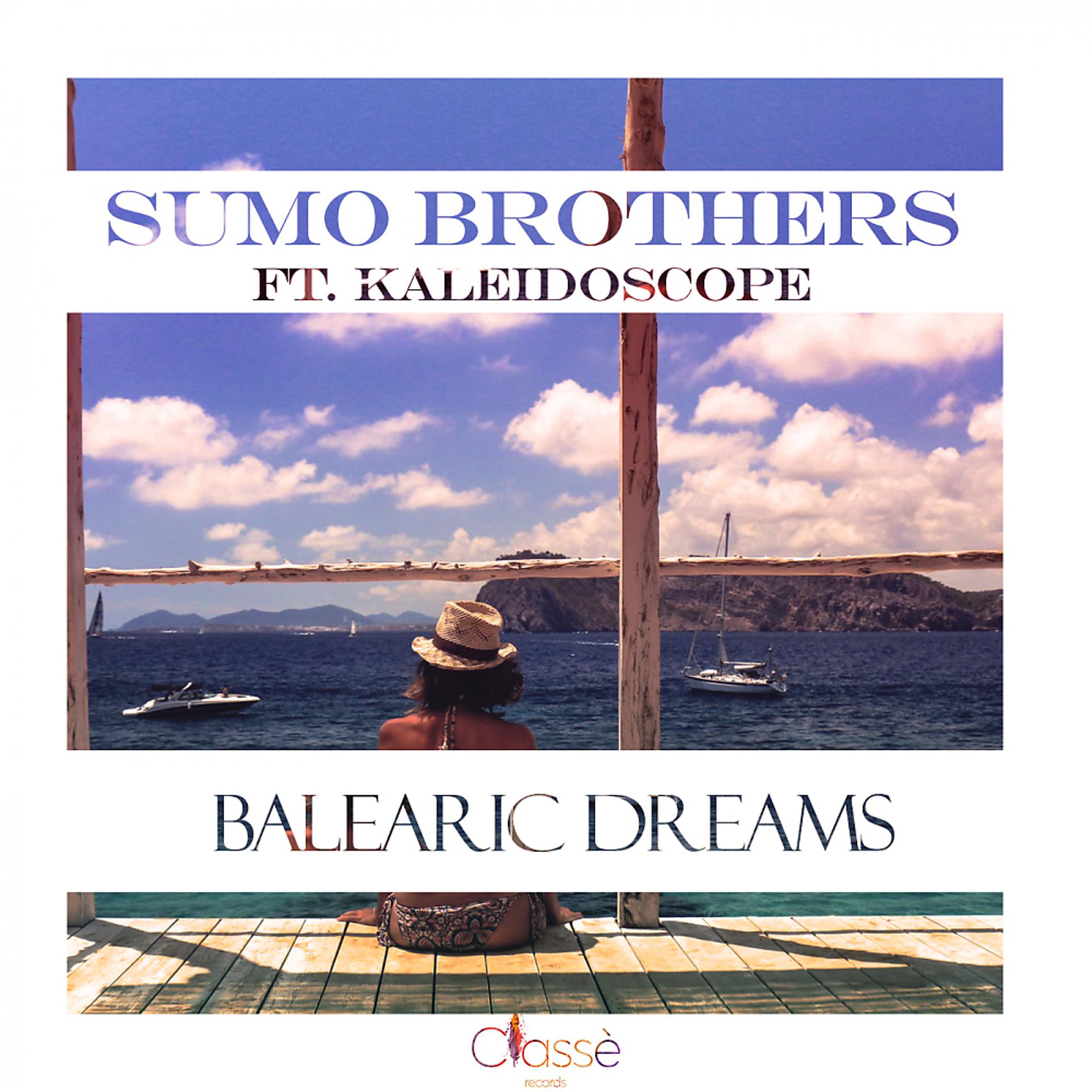 Постер альбома Balearic Dreams