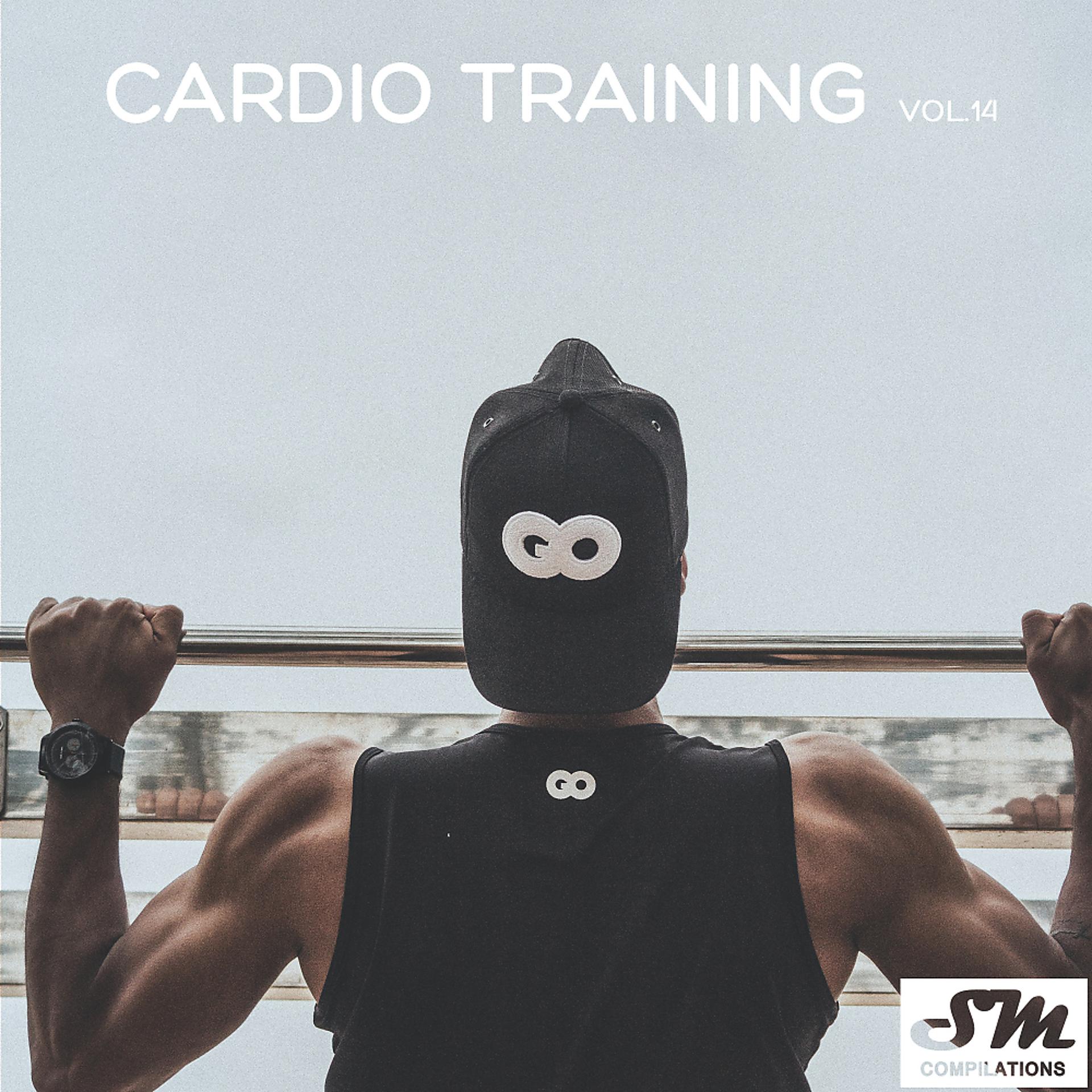 Постер альбома Cardio Training, Vol. 14