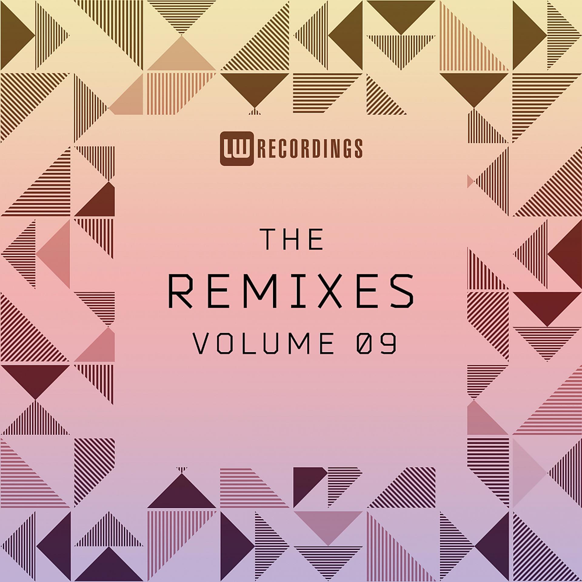 Постер альбома The Remixes, Vol. 09