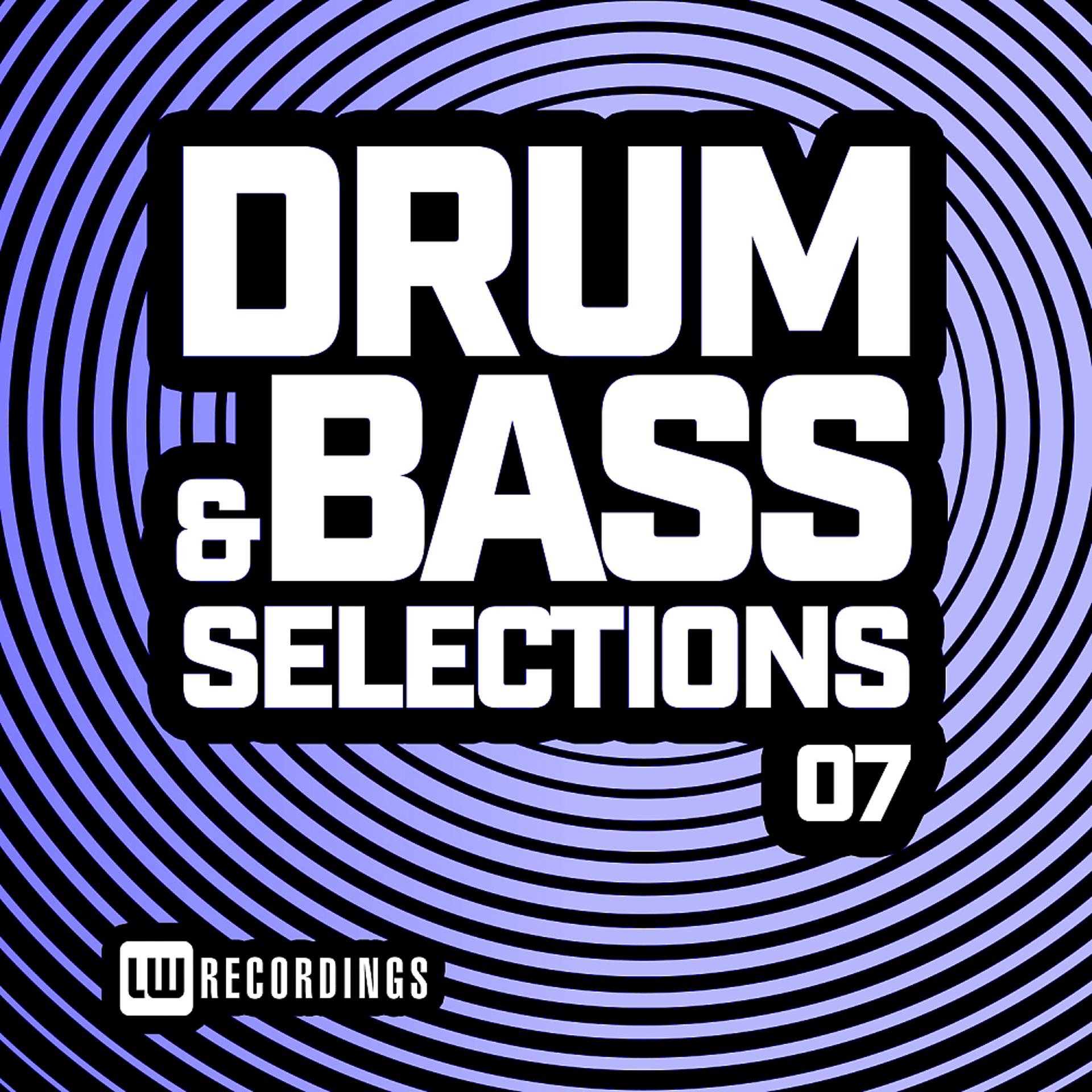 Постер альбома Drum & Bass Selections, Vol. 07
