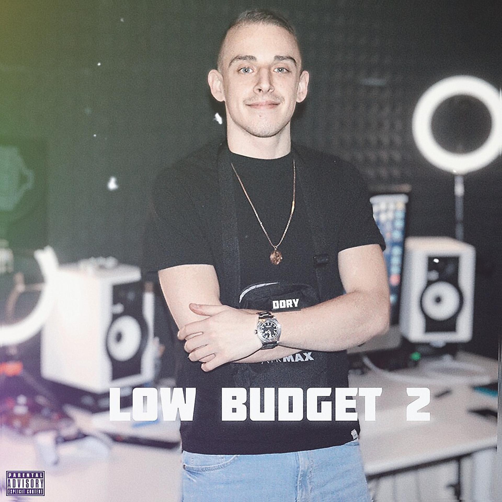 Постер альбома Low Budget 2