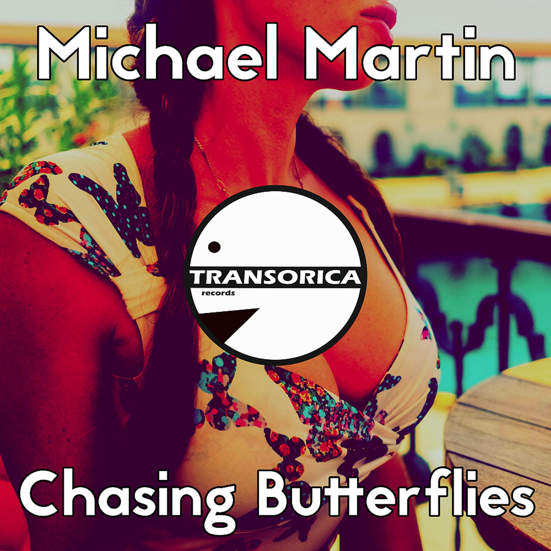 Постер альбома Chasing Butterflies
