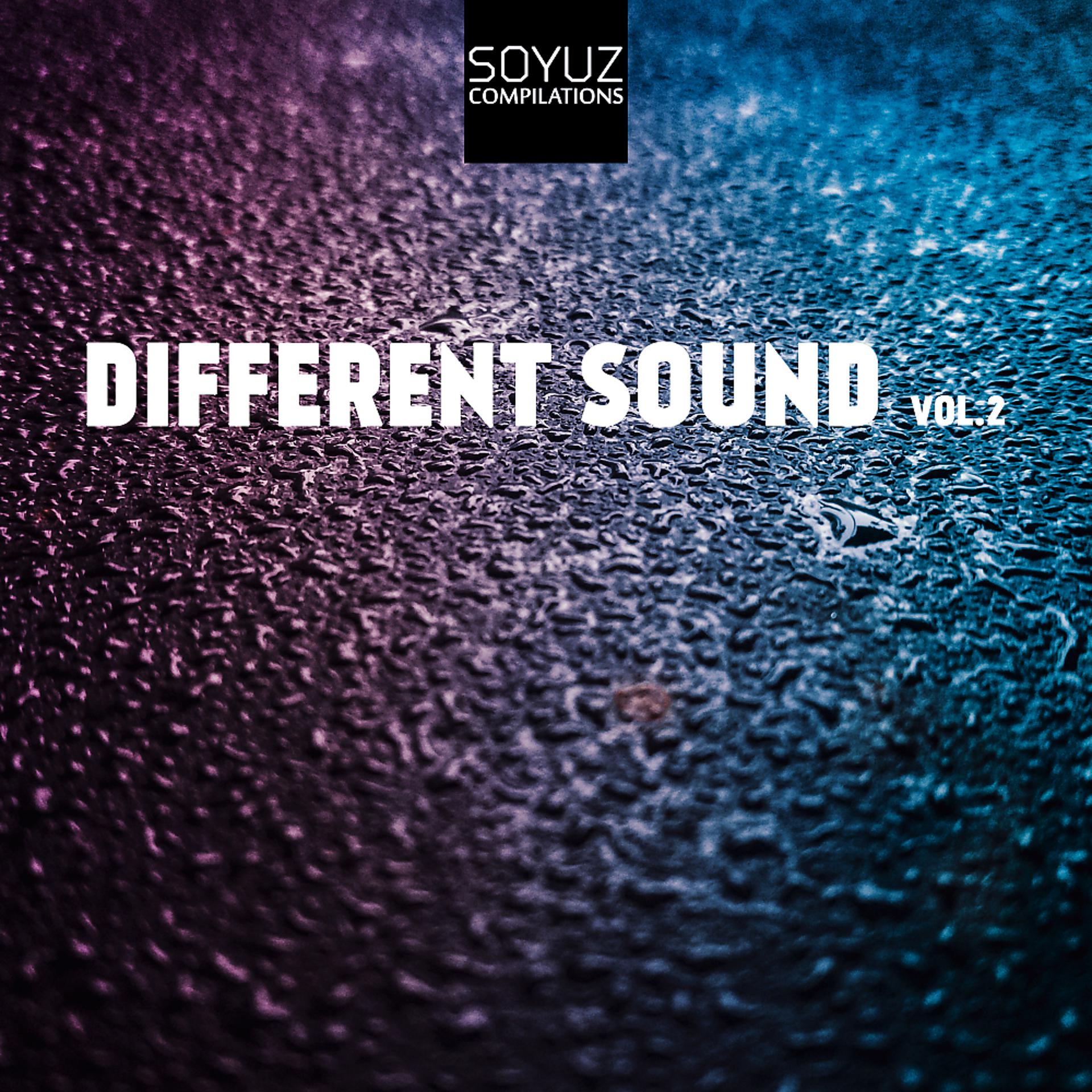 Постер альбома Different Sound, Vol. 2