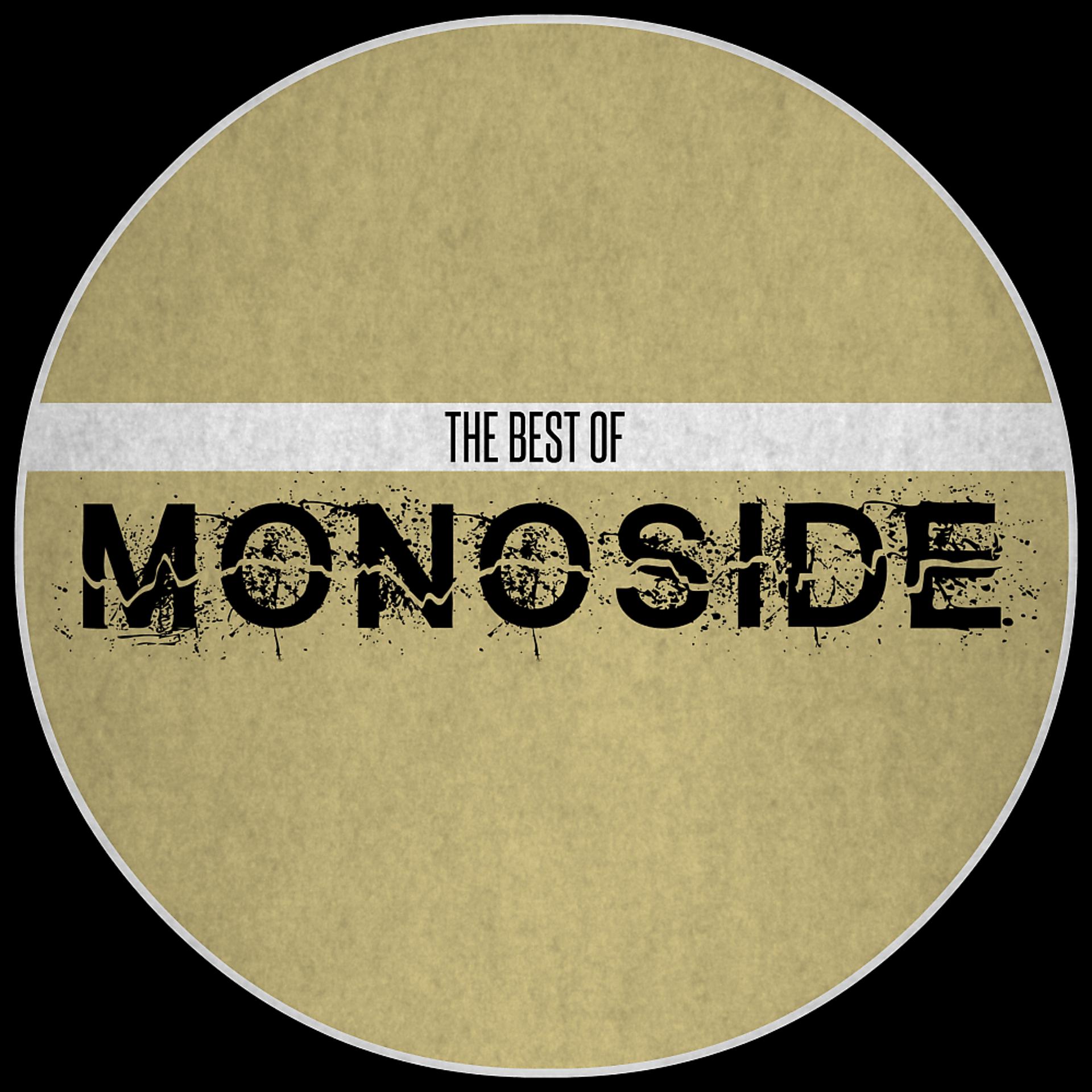 Постер альбома The Best Of Monoside