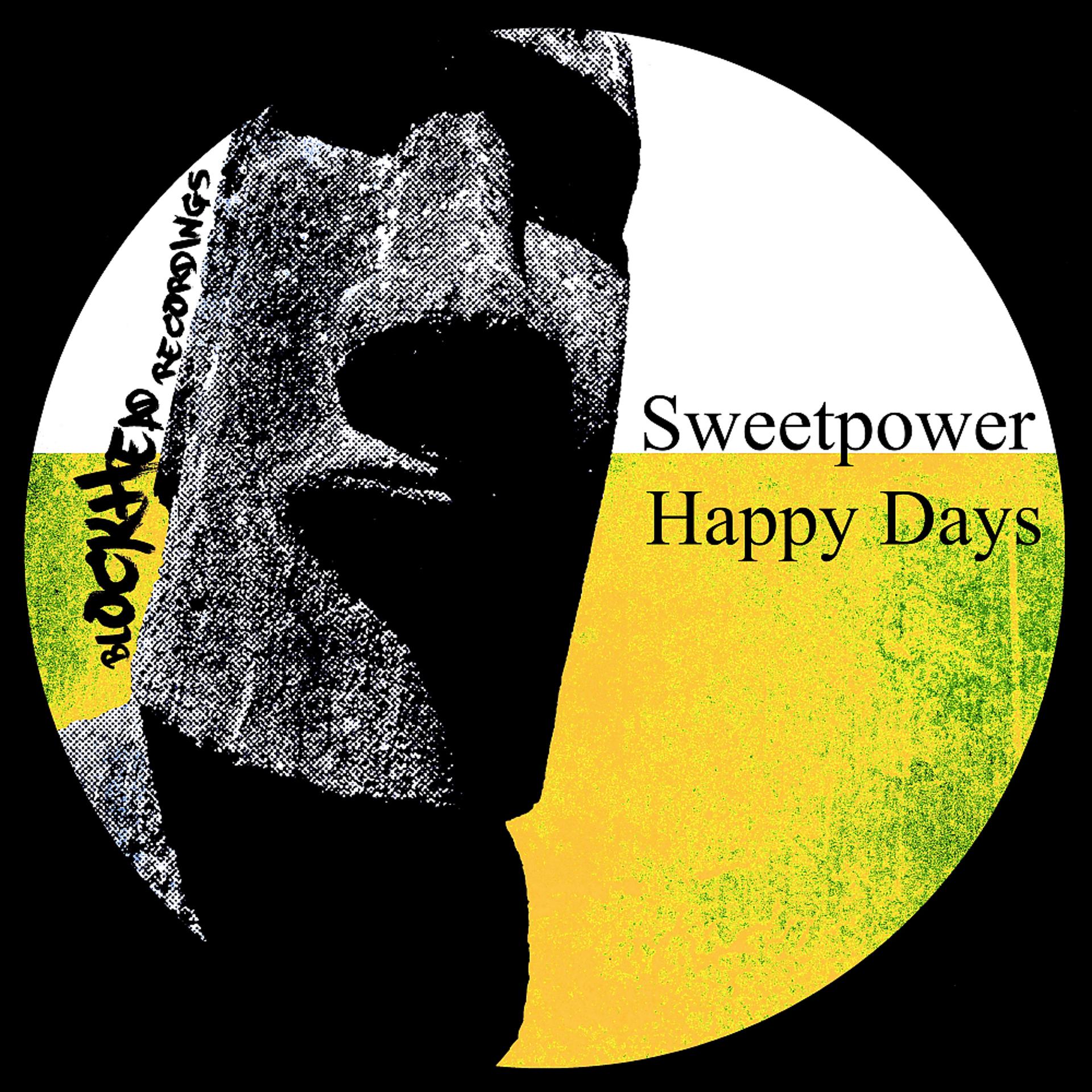 Постер альбома Happy Days