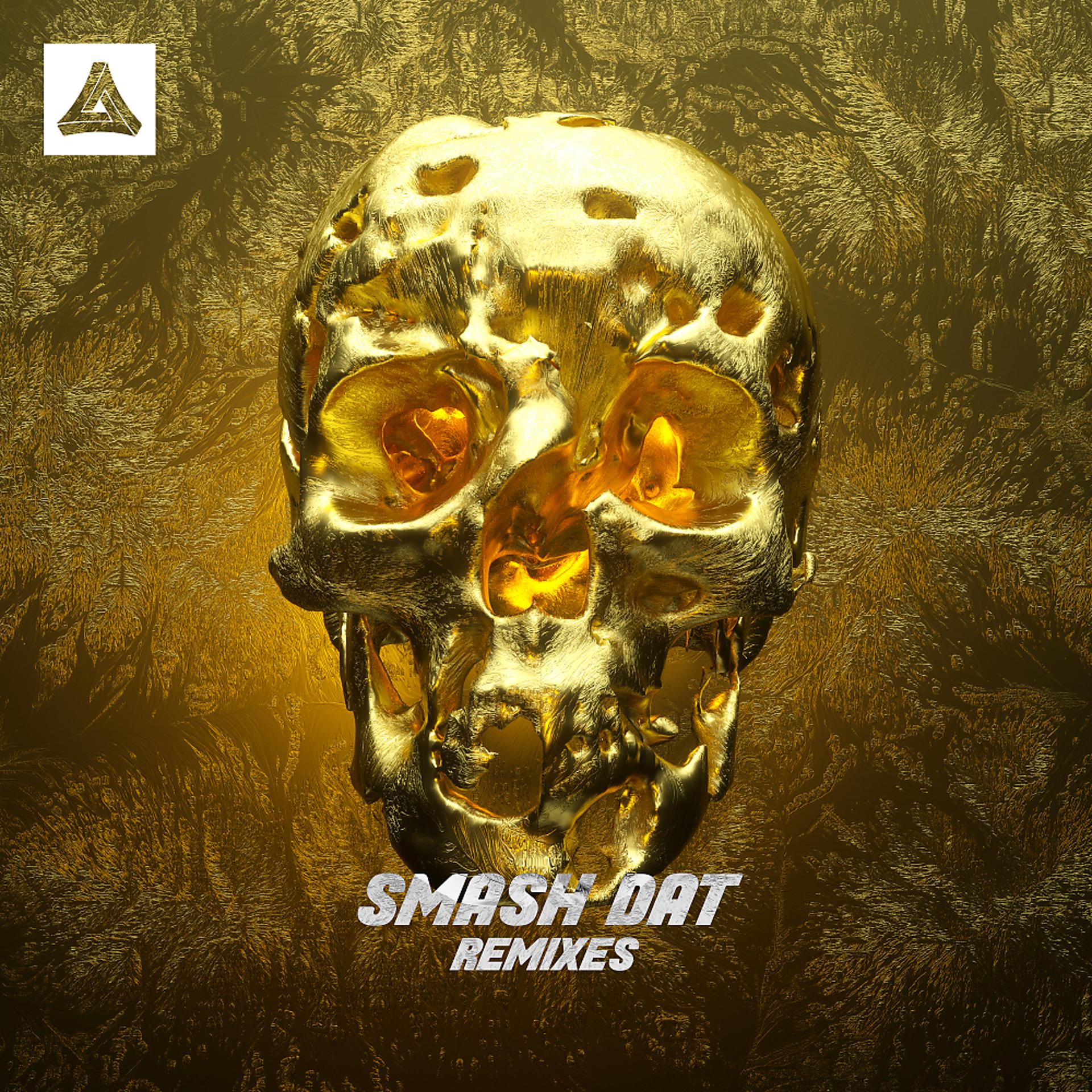 Постер альбома Smash Dat (Remixes)