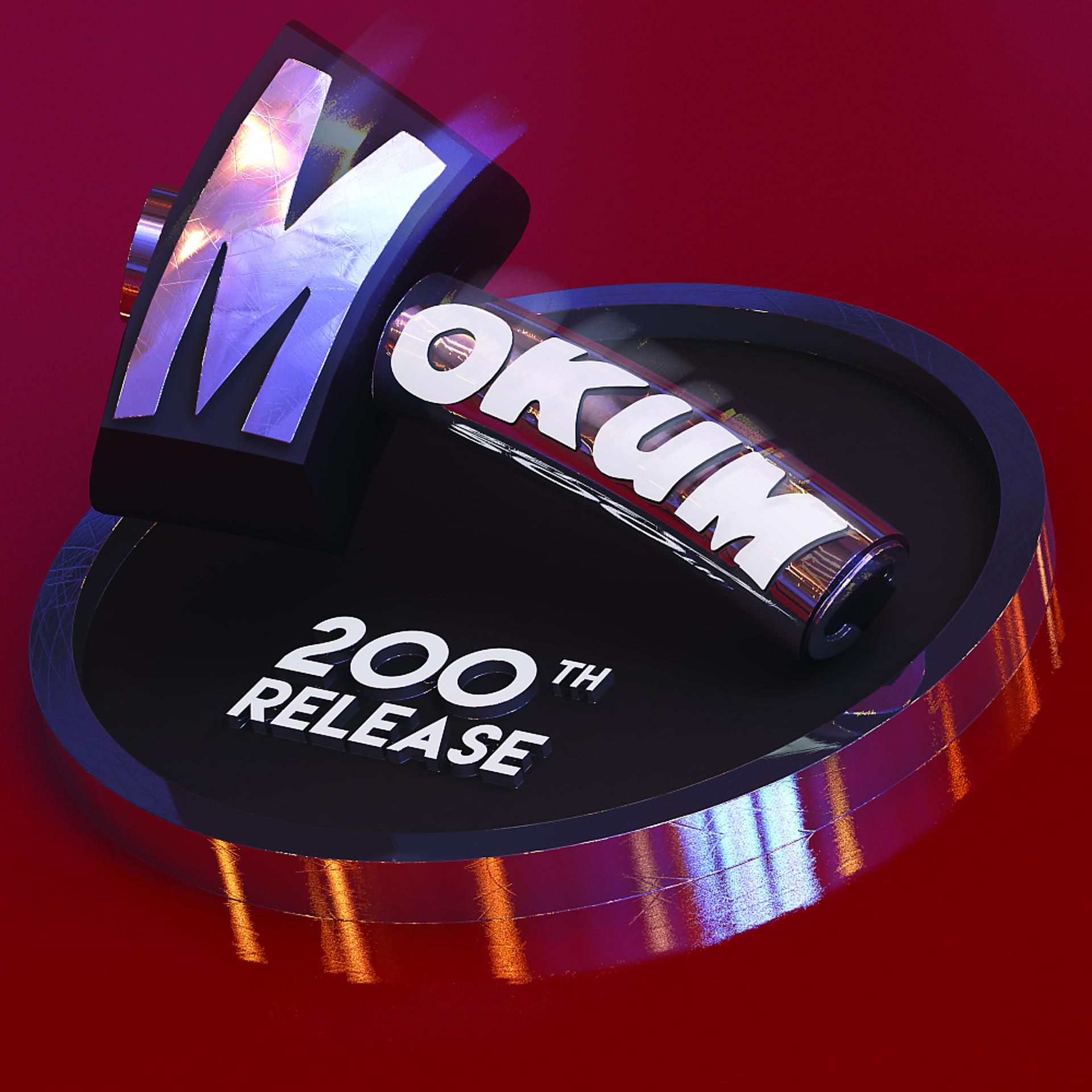 Постер альбома Wow Its Mok200 (Mokum Records' 200Th Release Jubilee Album)