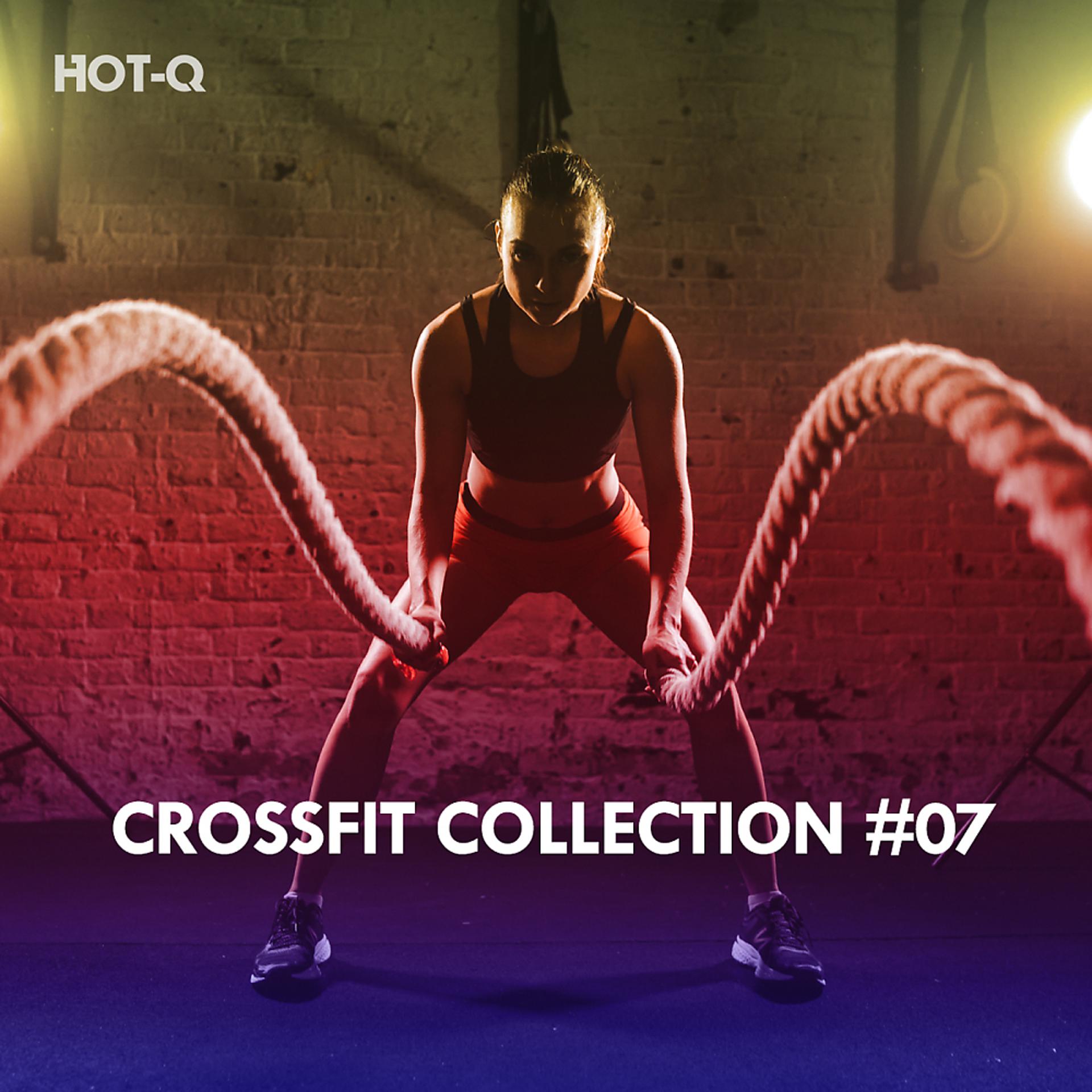Постер альбома Crossfit Collection, Vol. 07