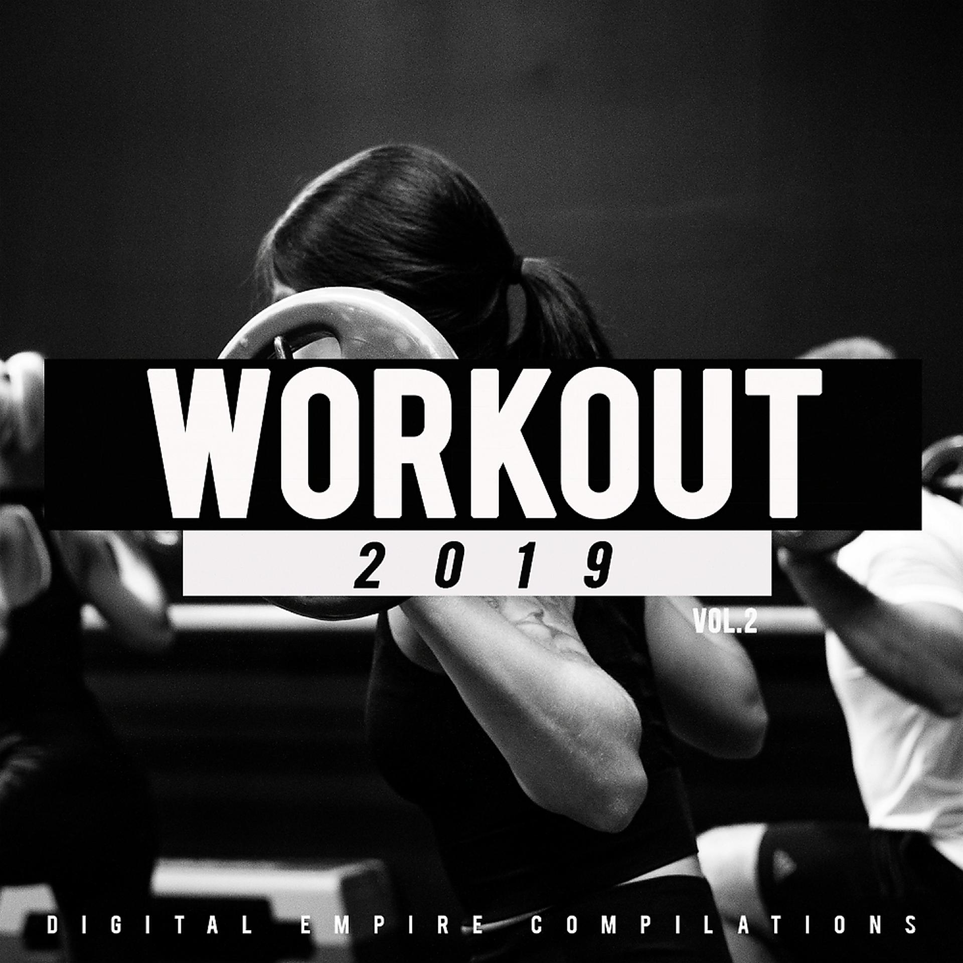 Постер альбома Workout Music 2019, Vol.2