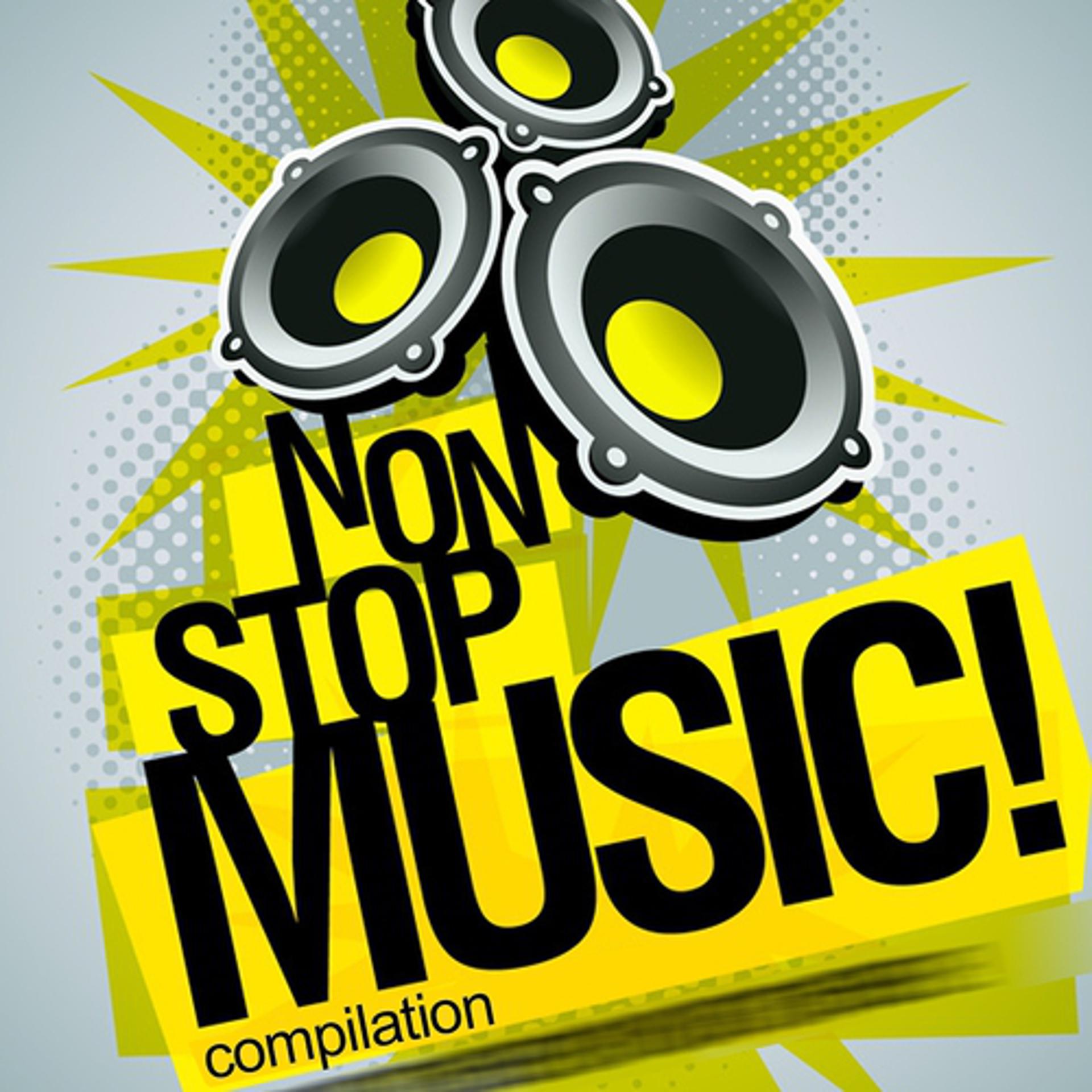 Постер альбома Non Stop Music