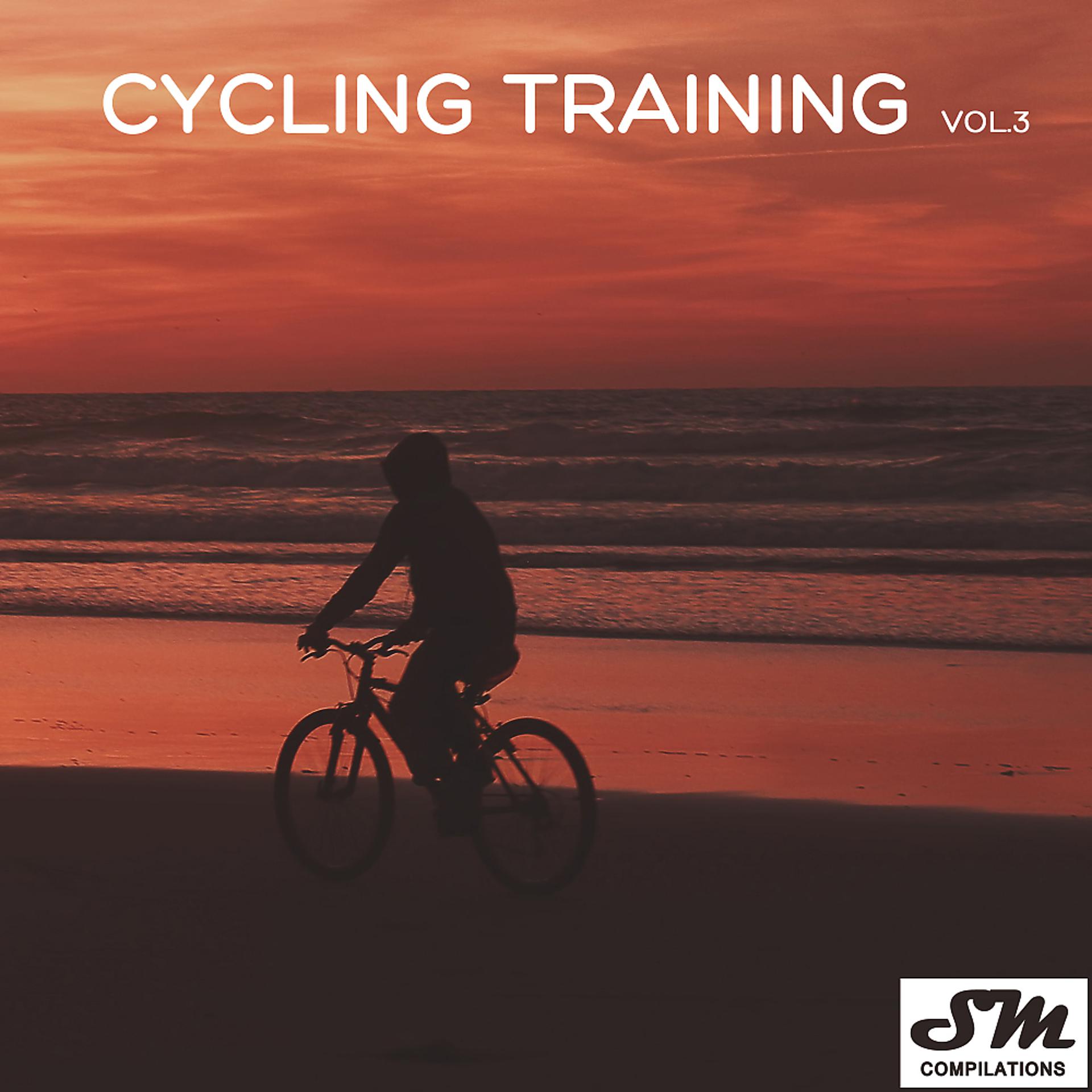 Постер альбома Cycling Training, Vol. 3