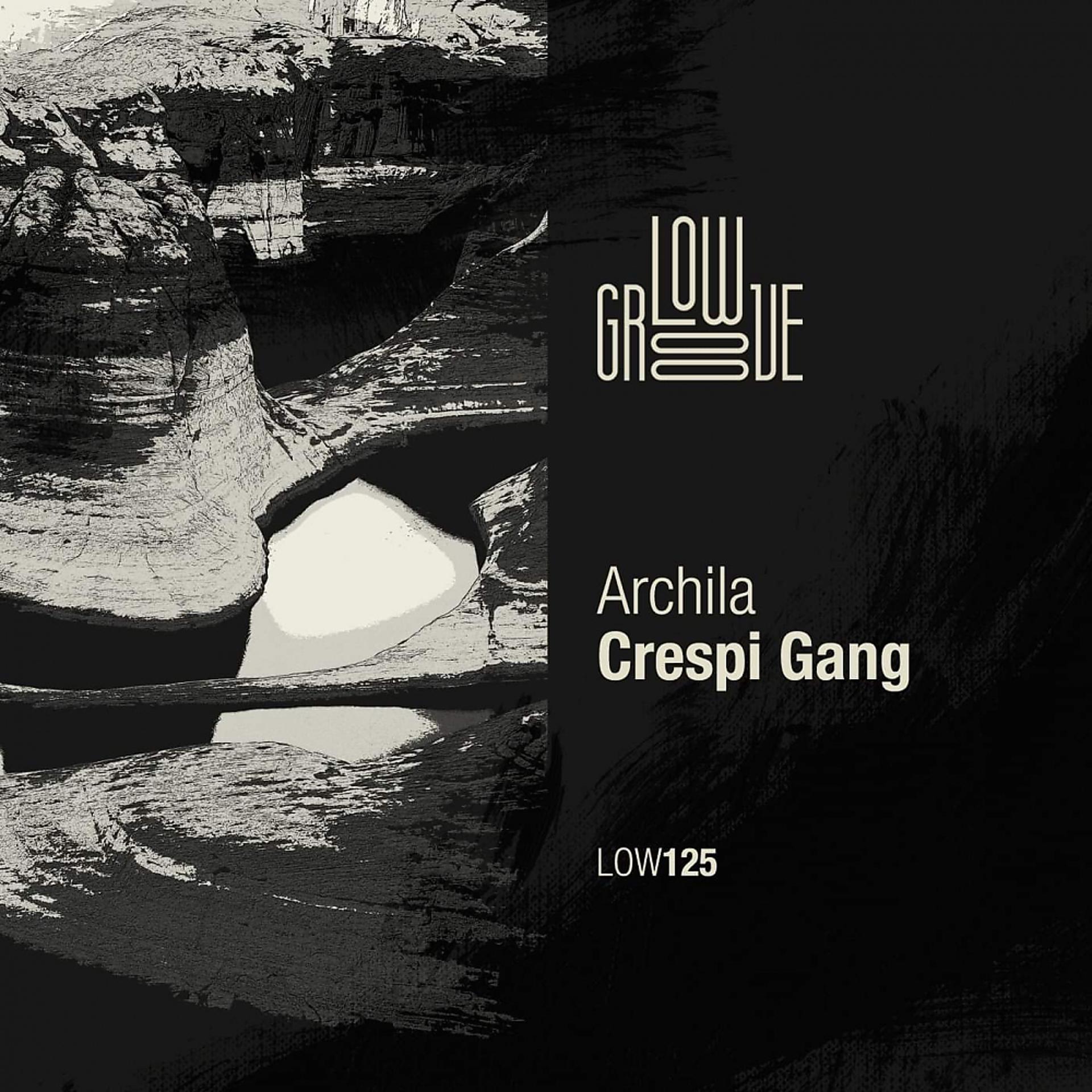 Постер альбома Crespi Gang