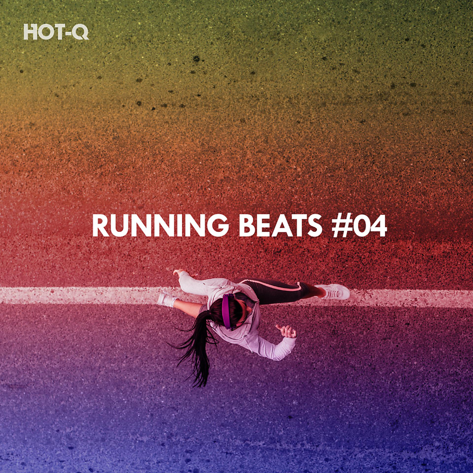 Постер альбома Running Beats, Vol. 04