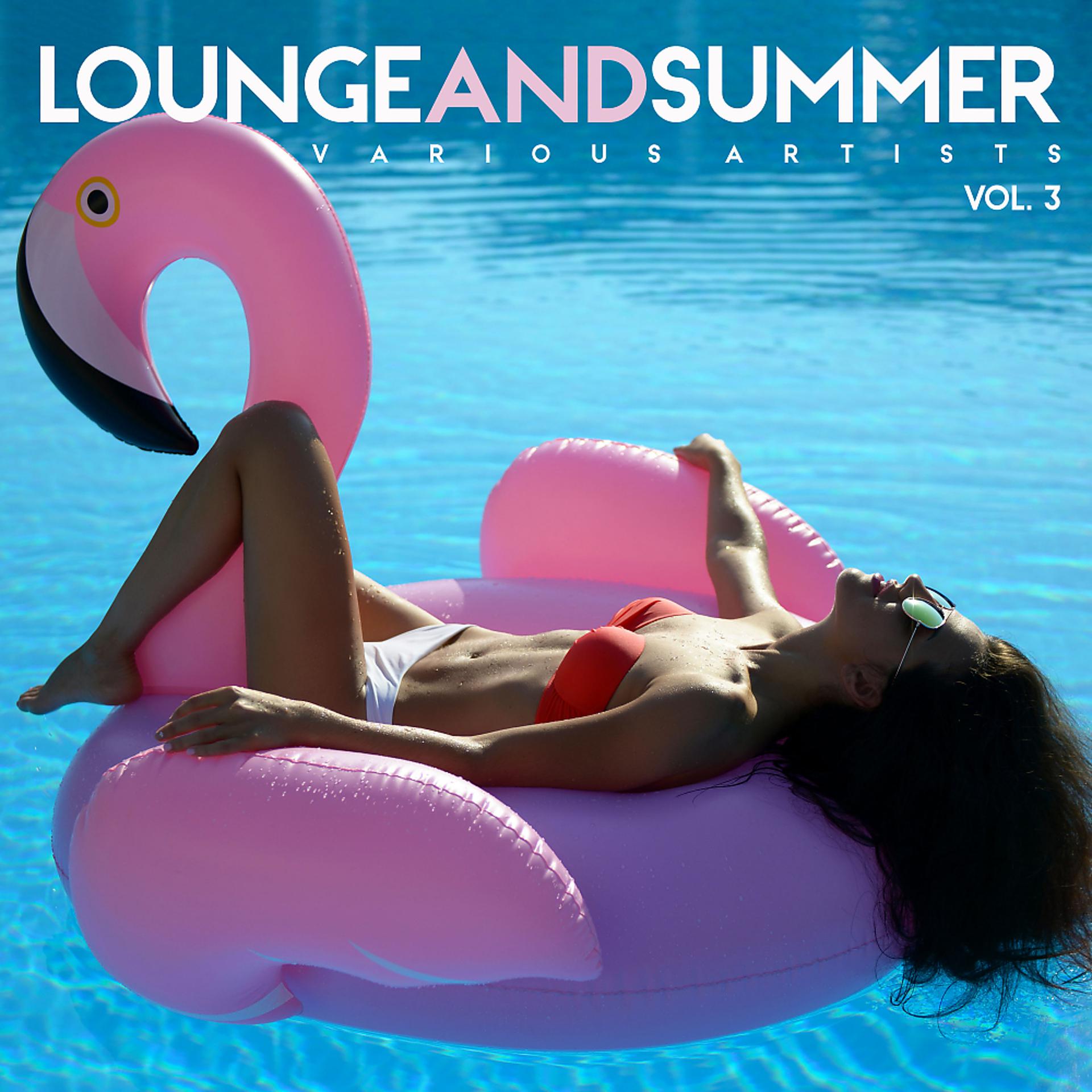 Постер альбома Lounge & Summer, Vol. 3