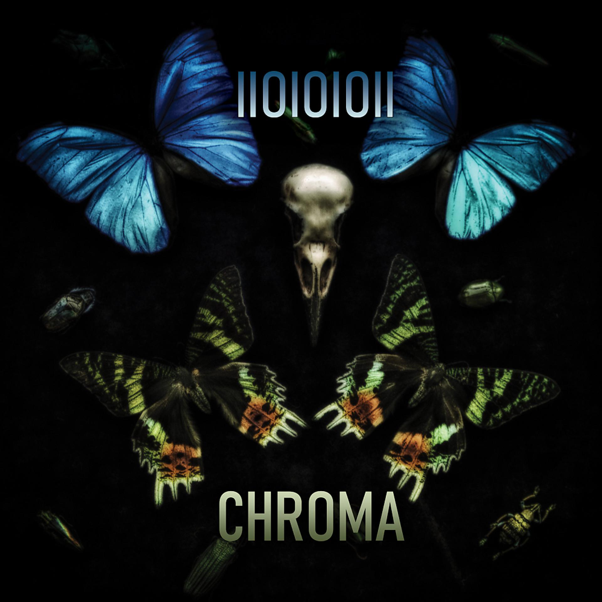 Постер альбома Chroma