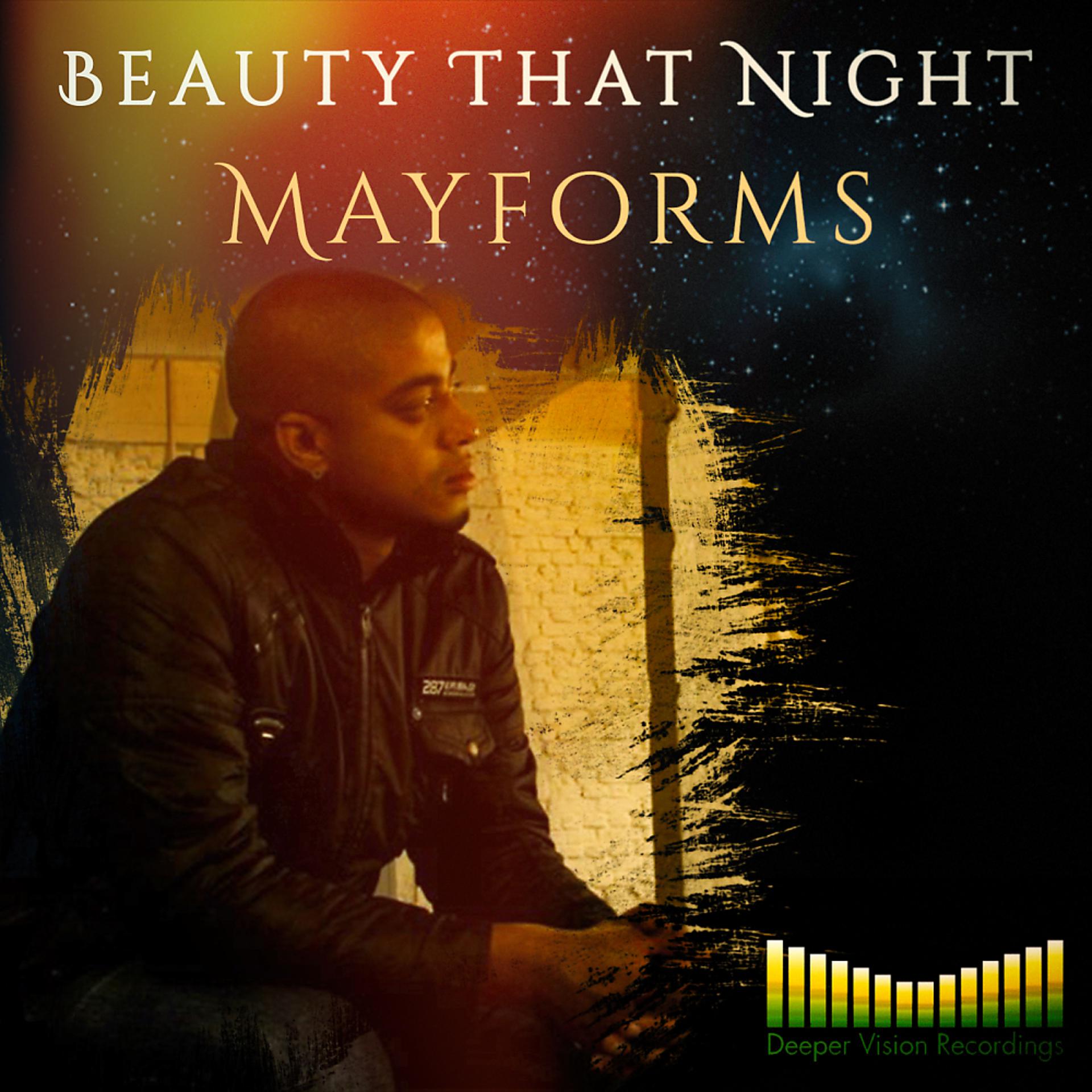 Постер альбома Beauty That Night