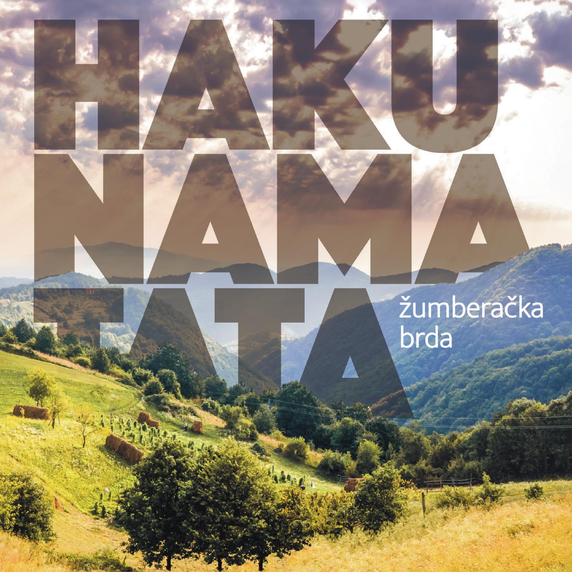 Постер альбома Žumberačka Brda