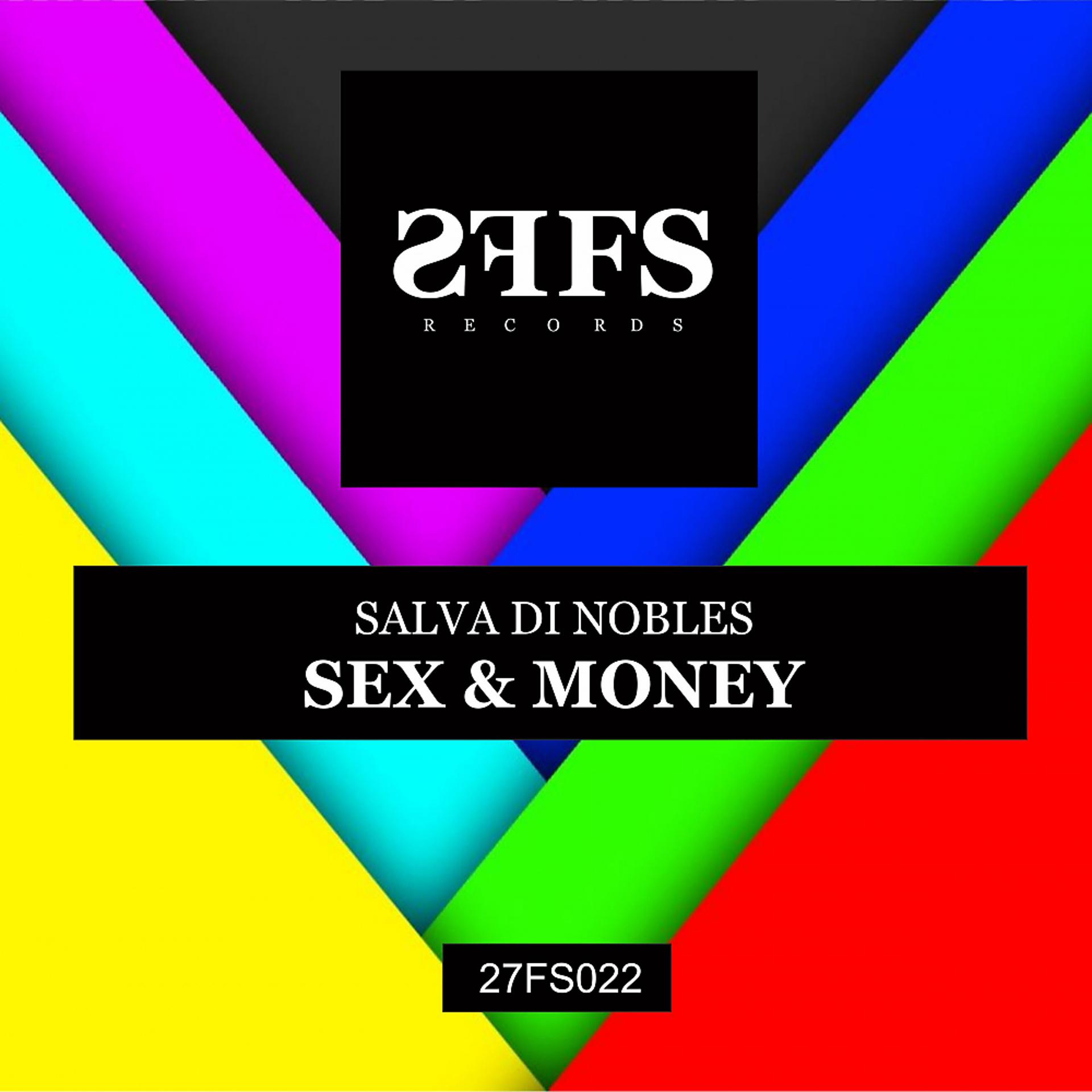 Постер альбома Sex & Money