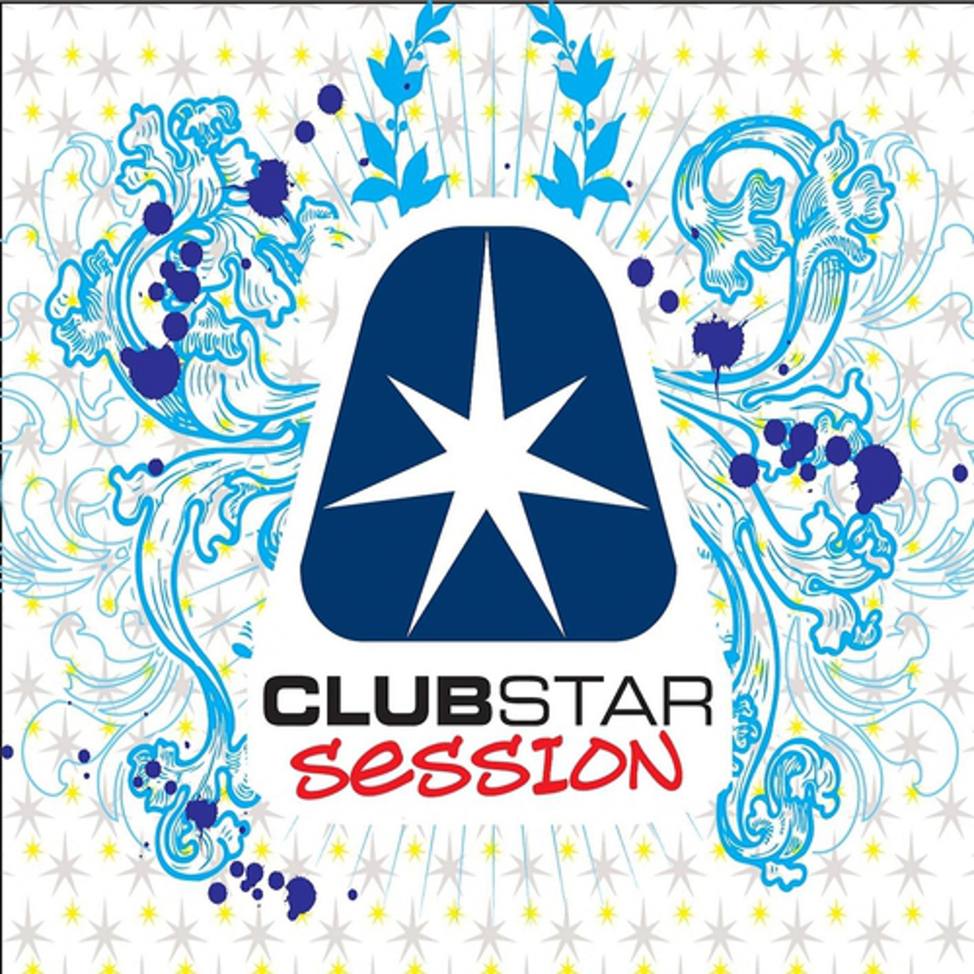 Постер альбома Clubstar Session - The Warm Deepness