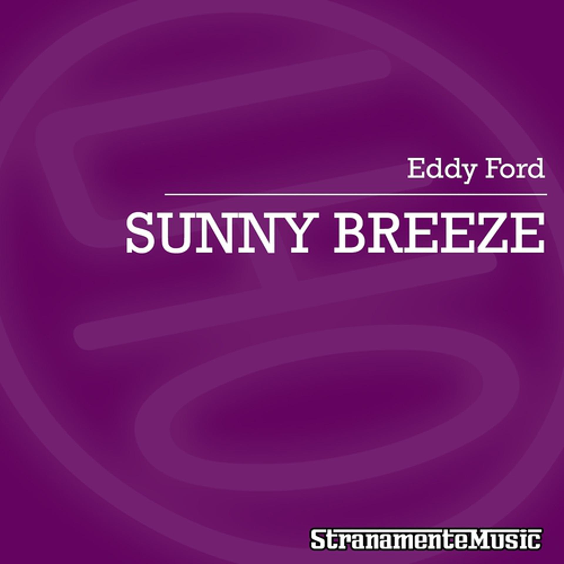 Постер альбома Sunny Breeze