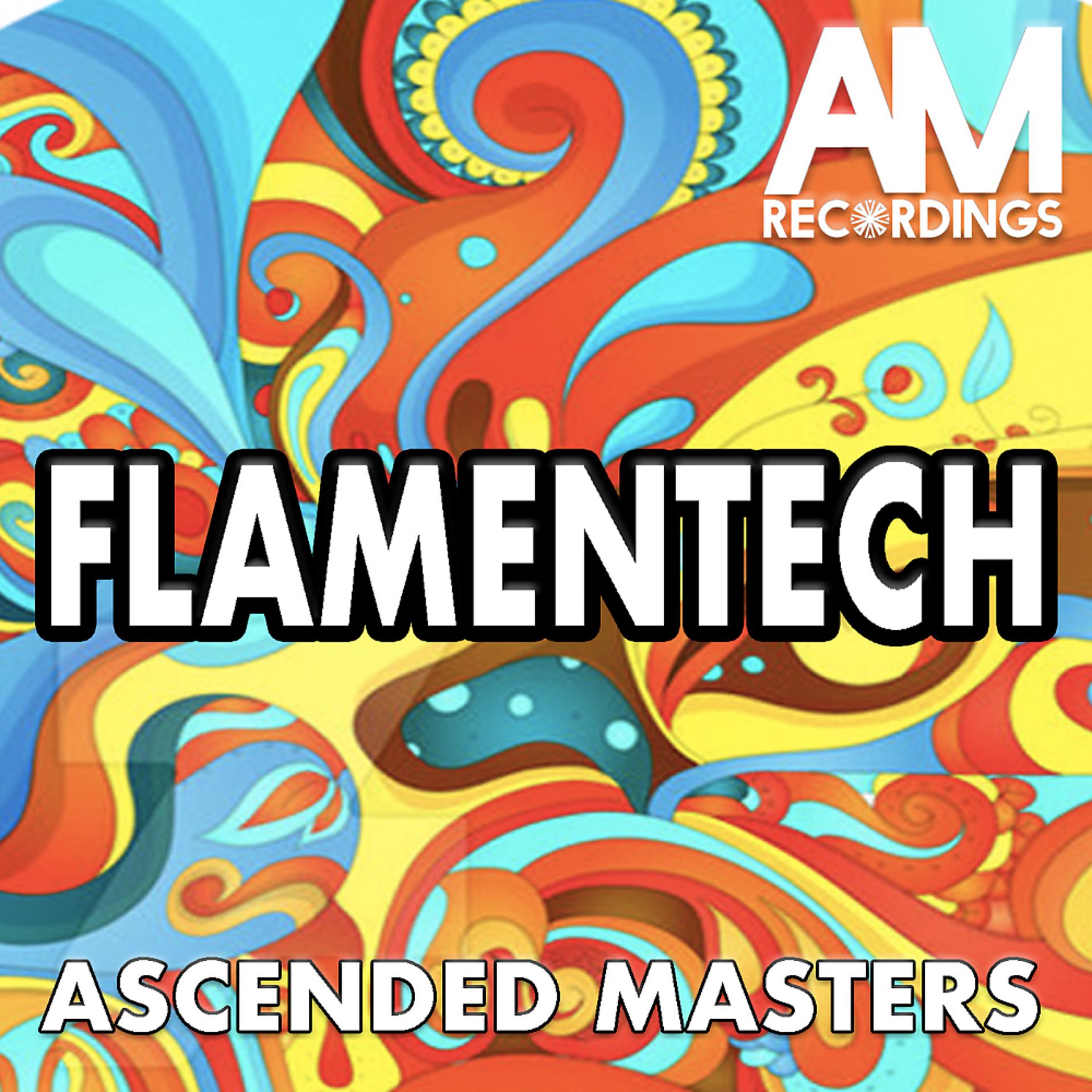 Постер альбома Flamentech