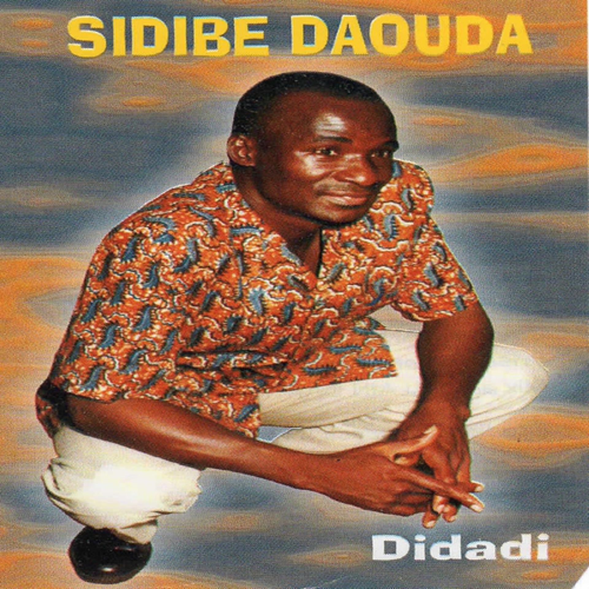 Постер альбома Didabi