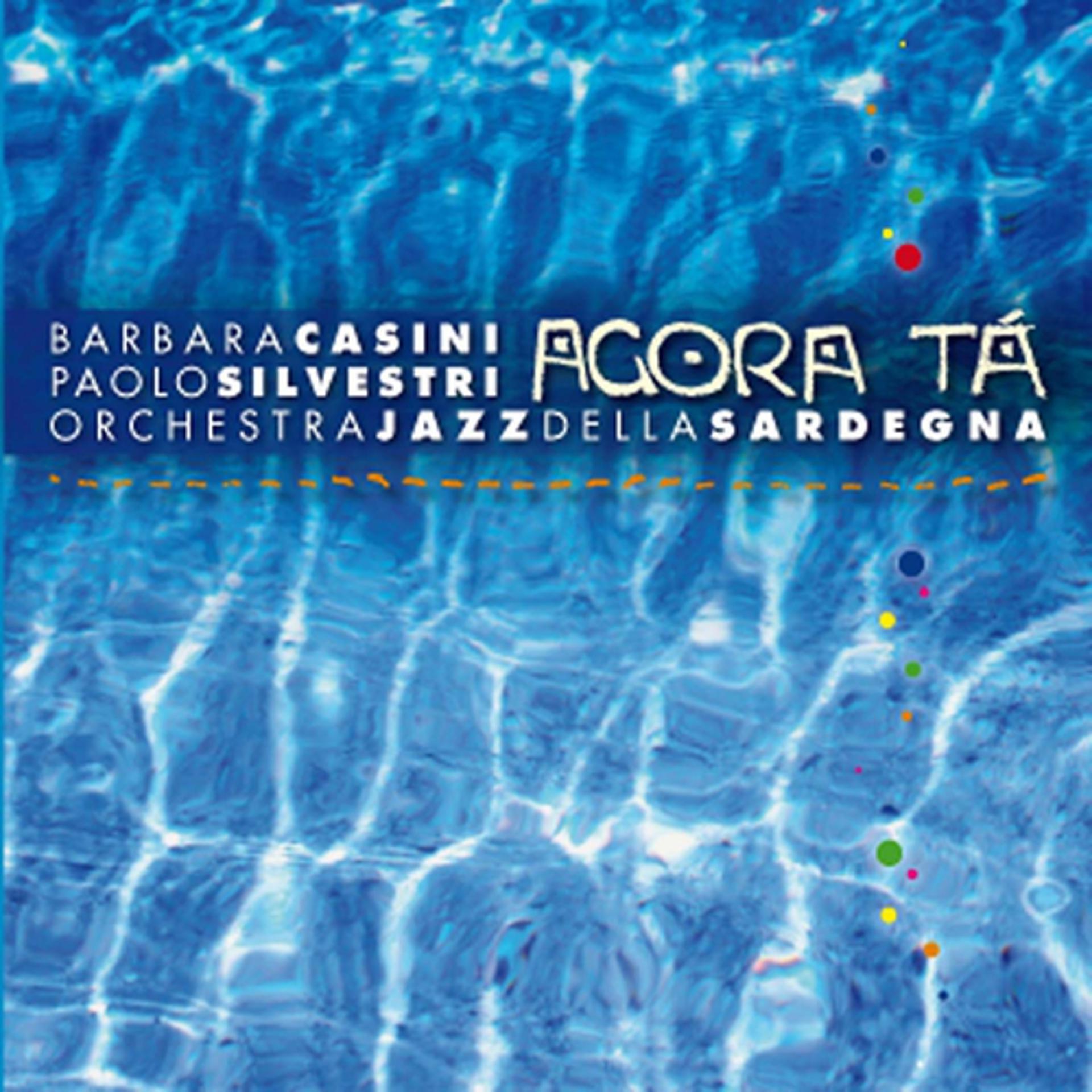 Постер альбома Agora Tà