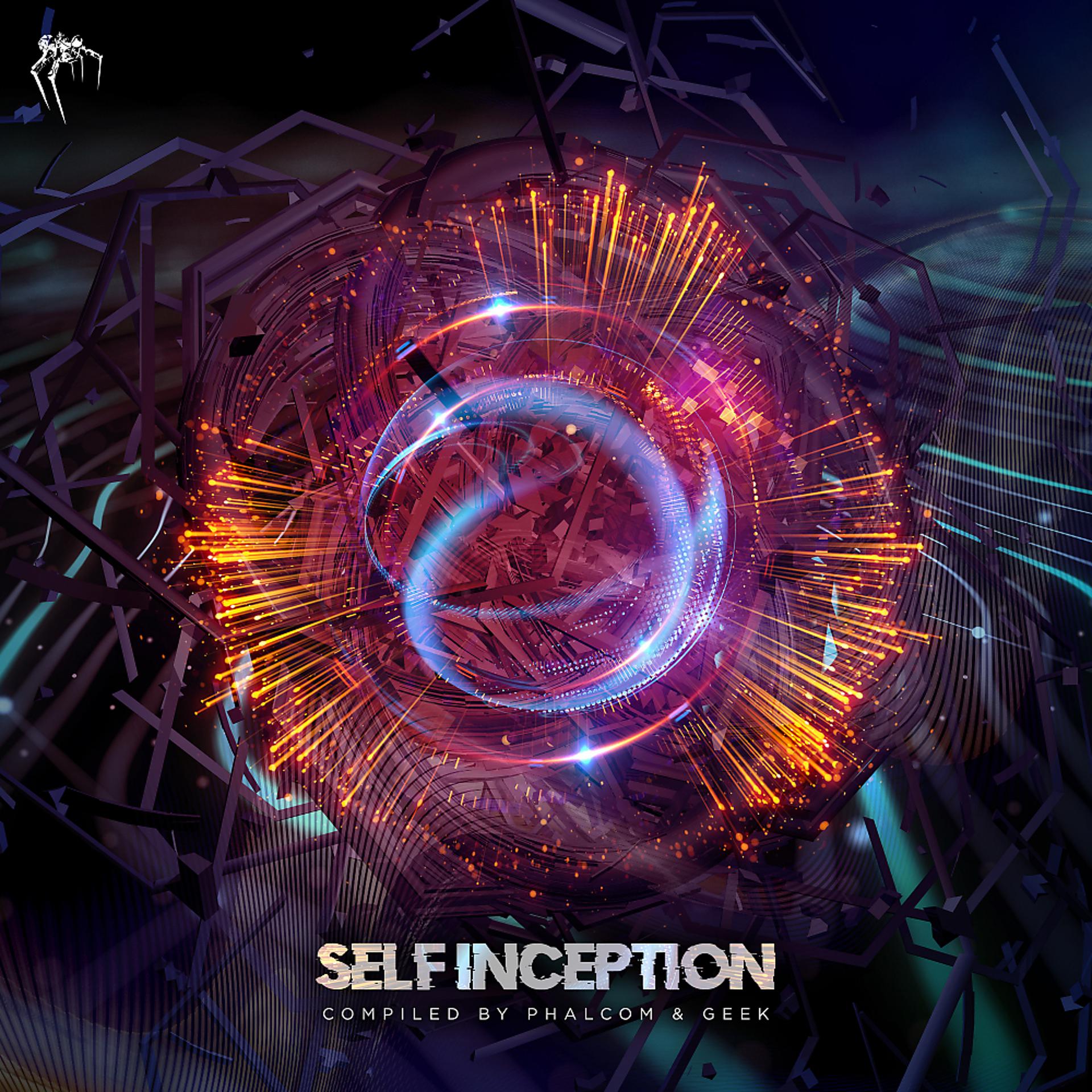 Постер альбома Self Inception