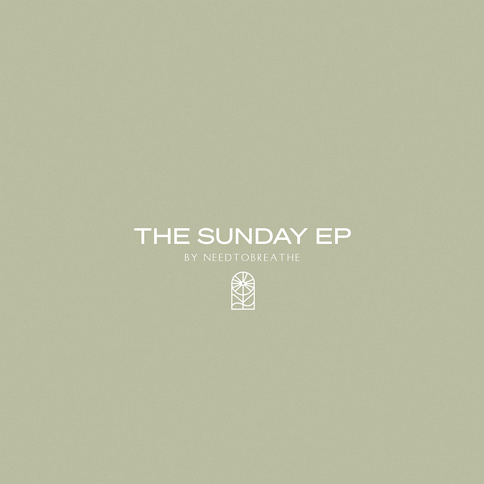 Постер альбома The Sunday EP