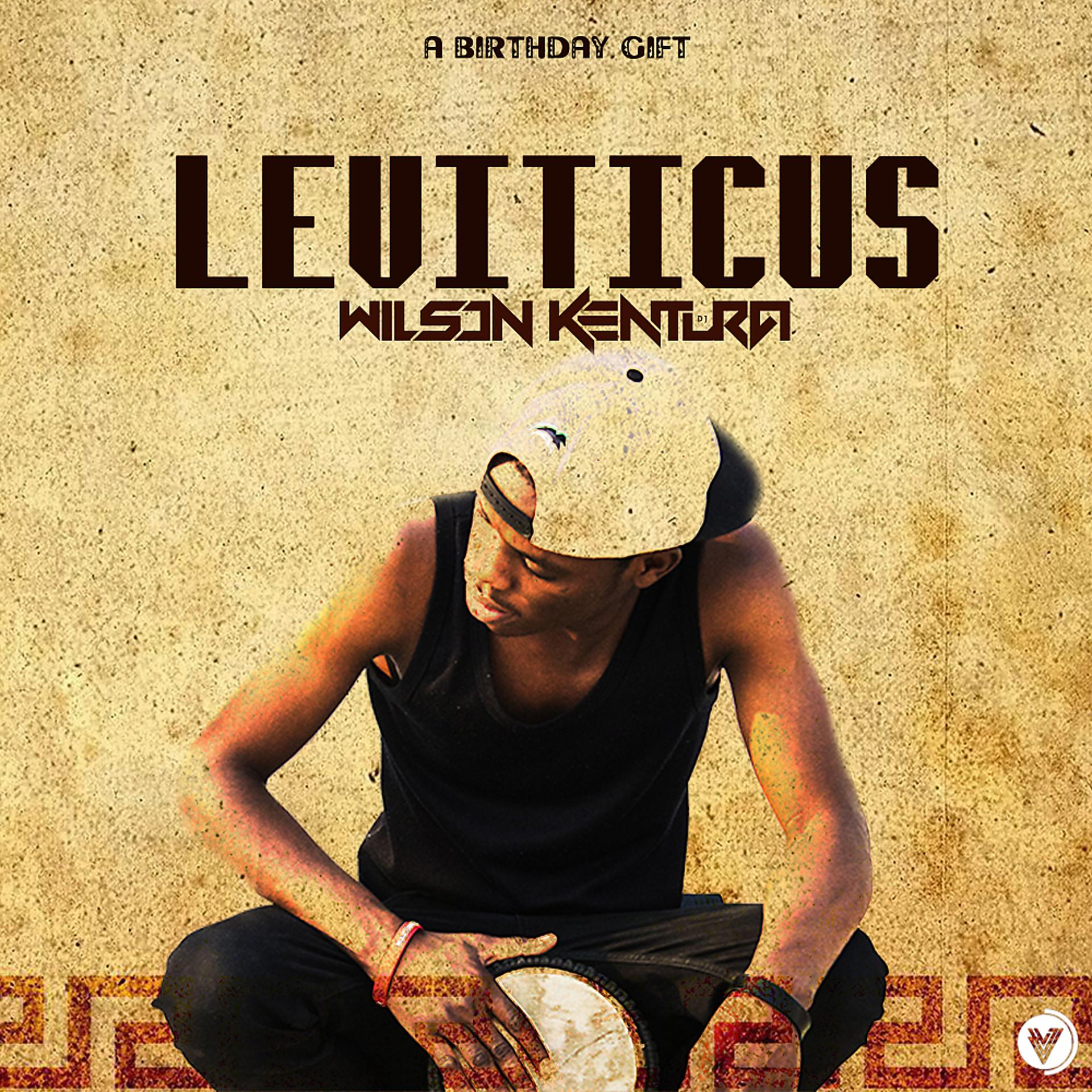 Постер альбома Leviticus