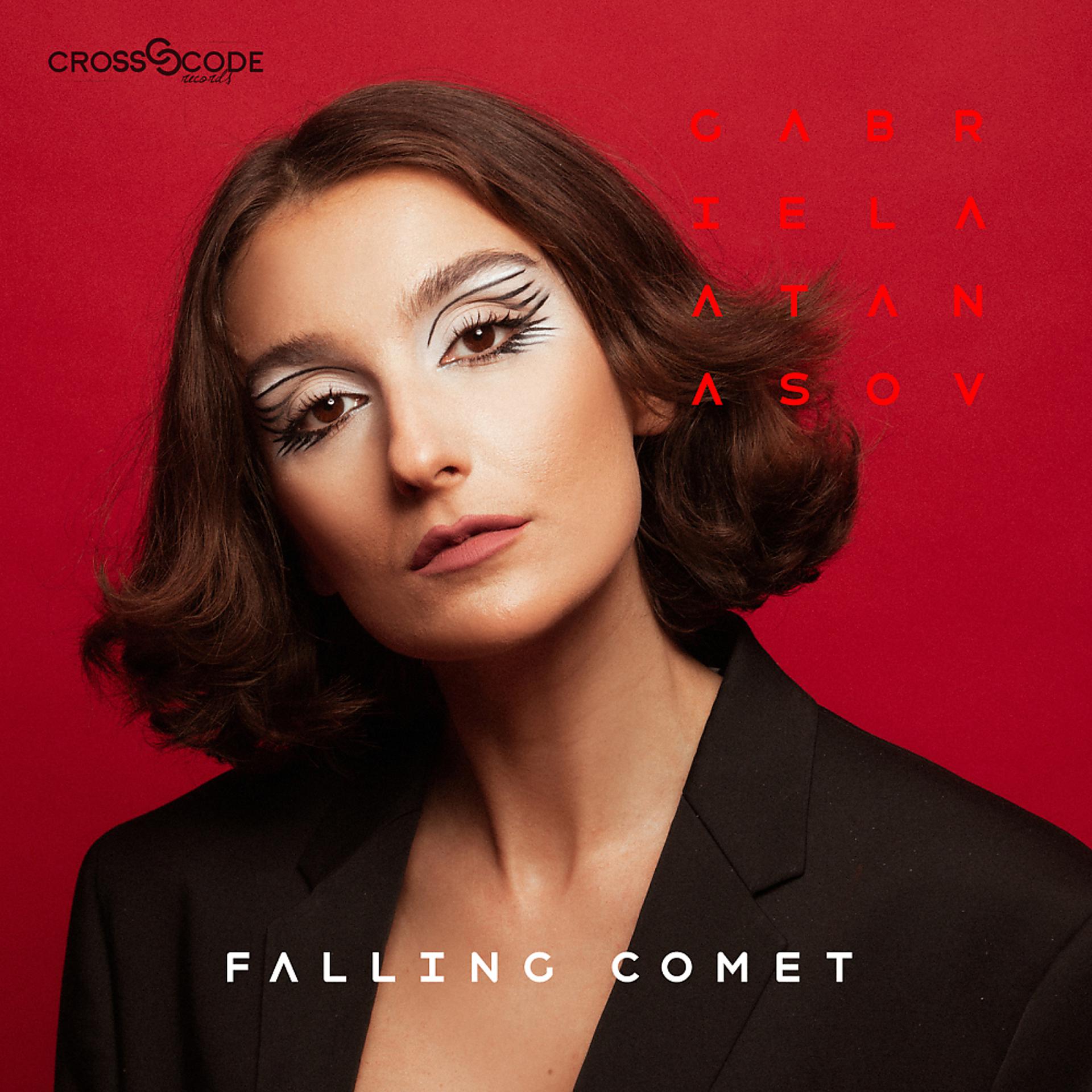 Постер альбома Falling Comet